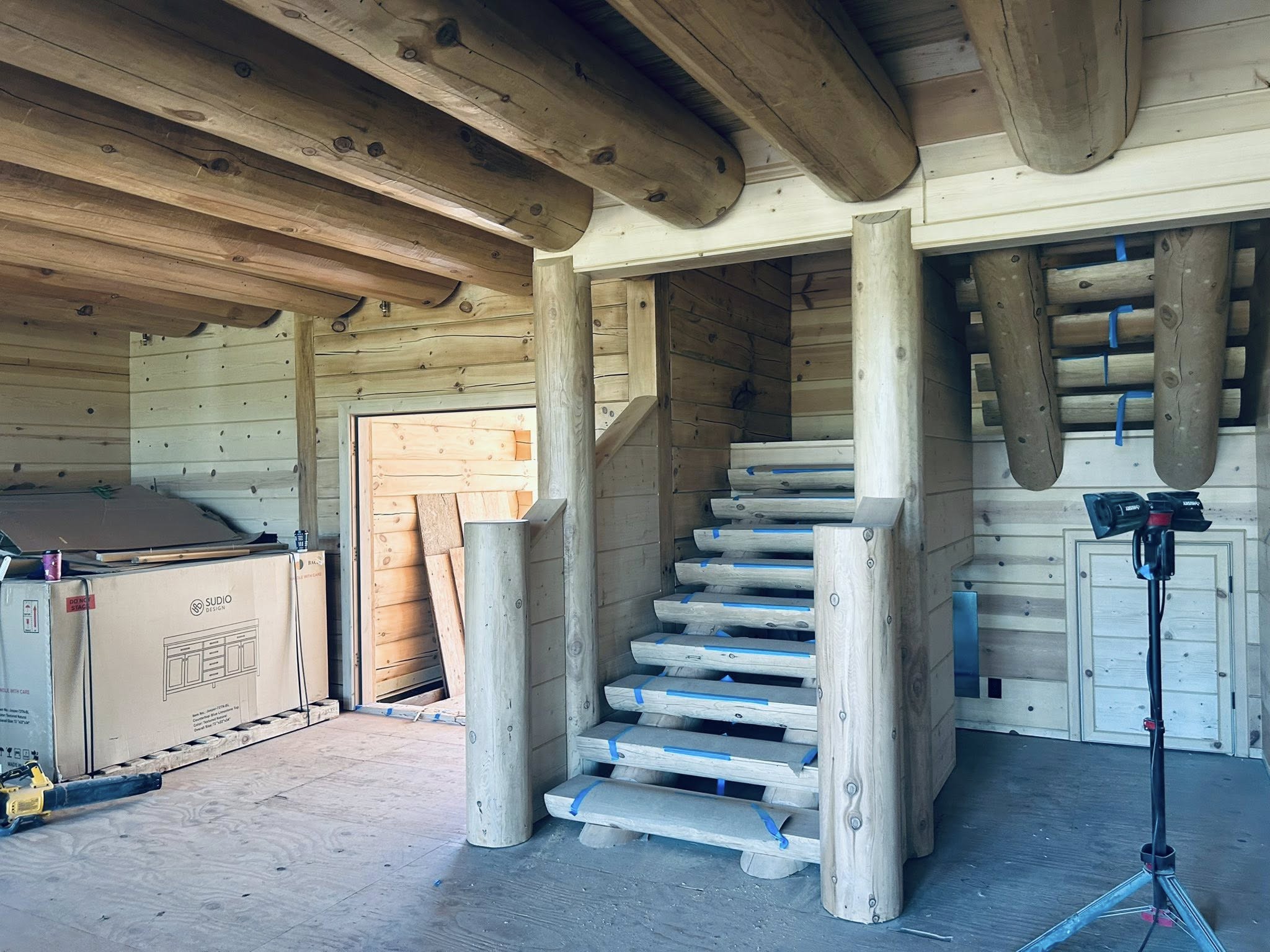 Bogle Construction Inc.