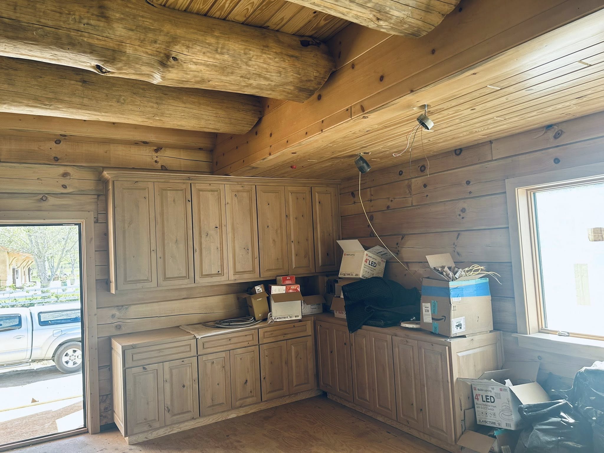 Bogle Construction Inc.