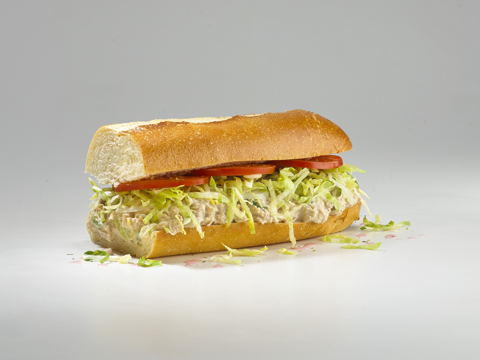 Jersey Mike's Subs Menu