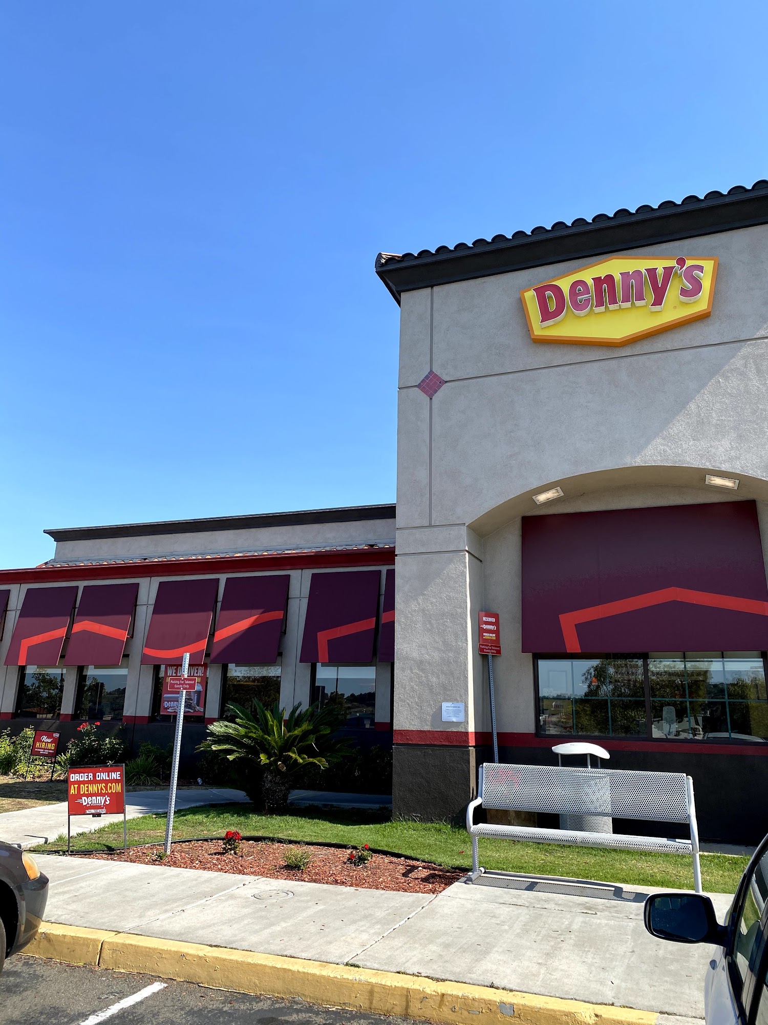 Denny's
