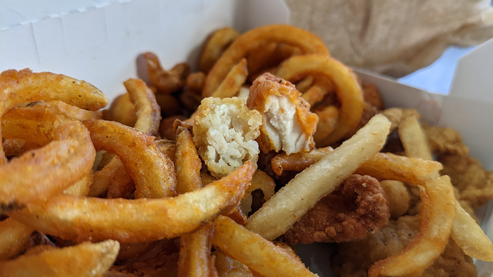 Jack In The Box