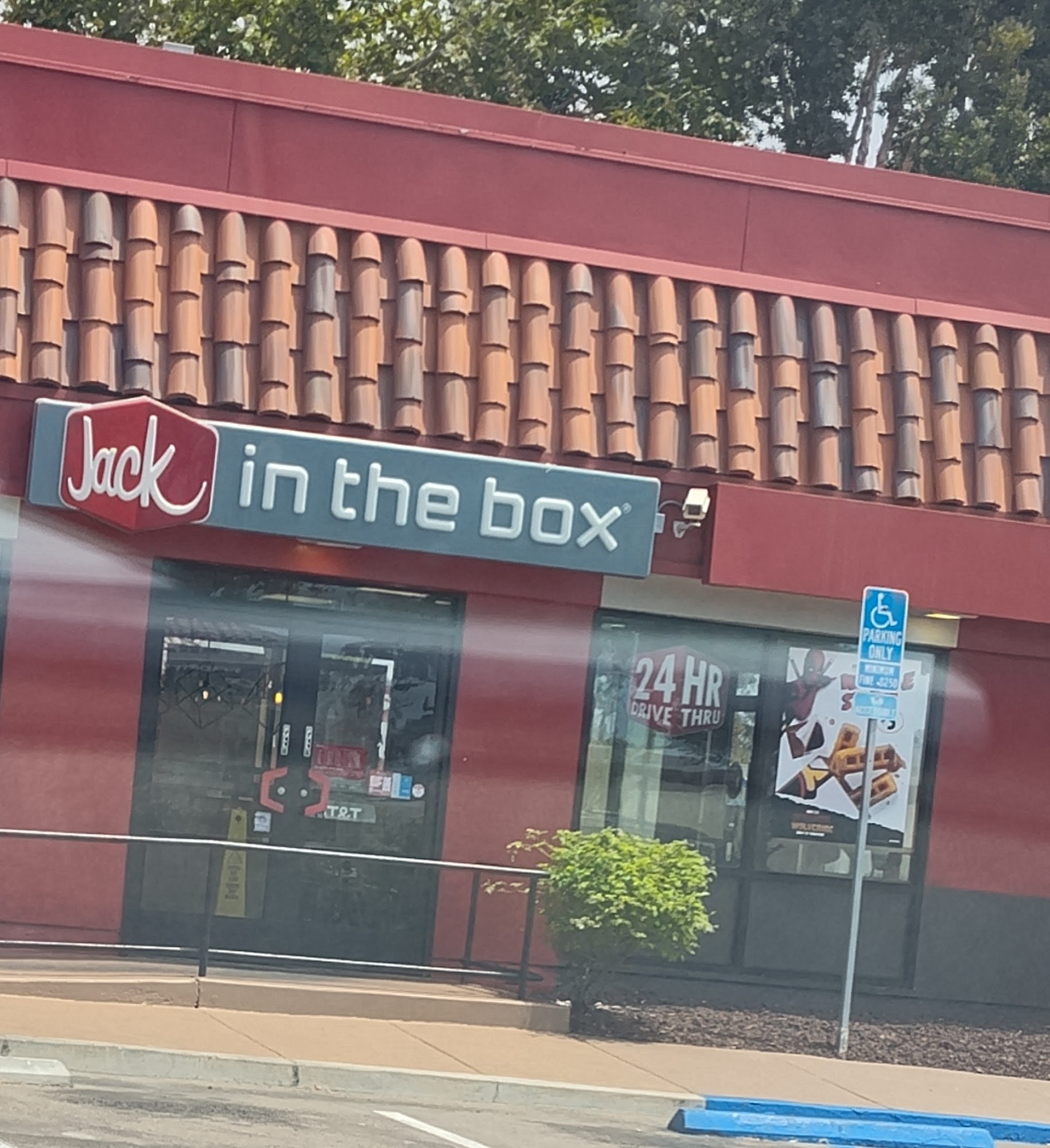 Jack In The Box