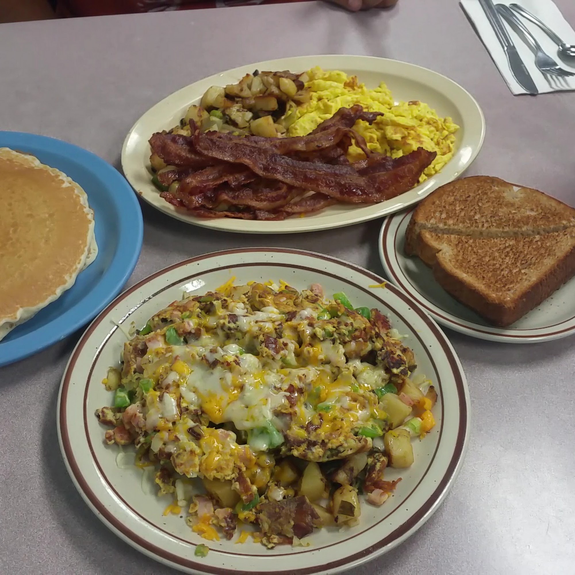 Mary's Family Restaurant Oceanside