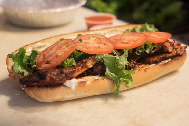 Photo credit: nextdoor