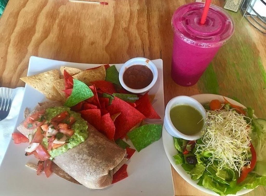 Photo credit: happycow