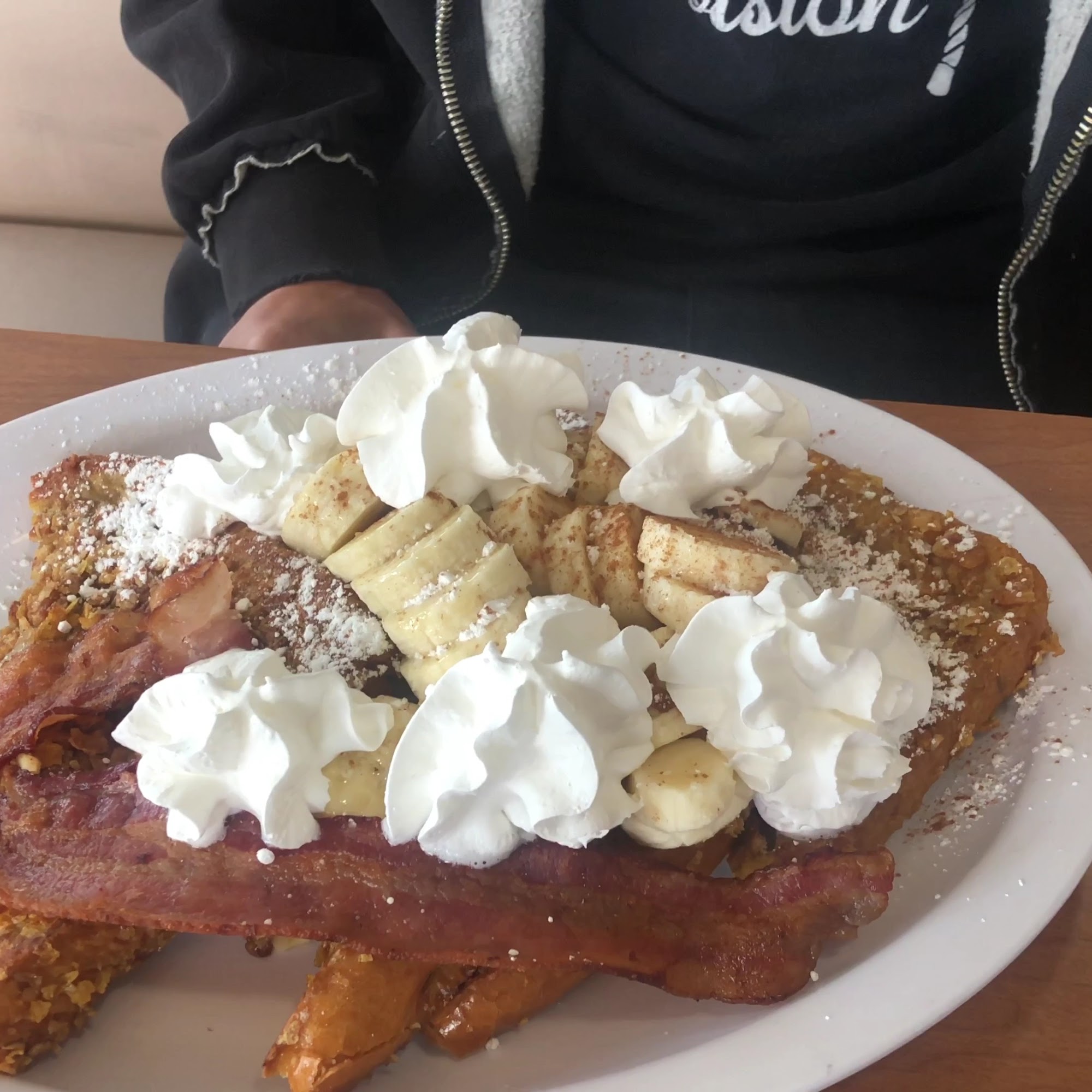 Start Fresh Cafe Oceanside