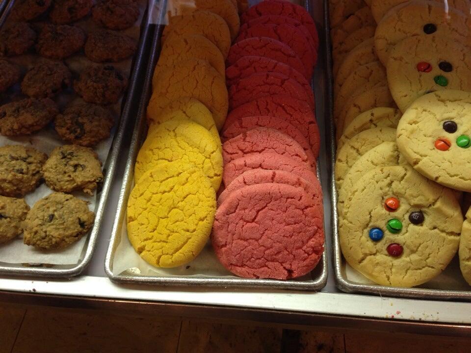 Photo credit: nextdoor