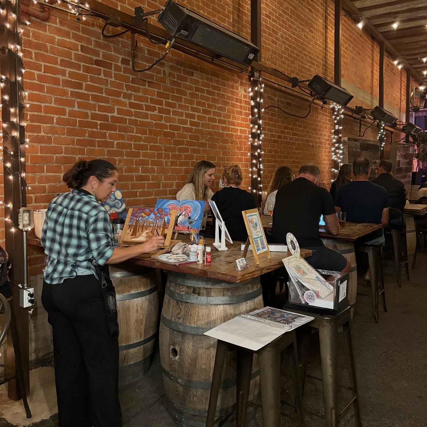 Coomber Craft Wines Oceanside