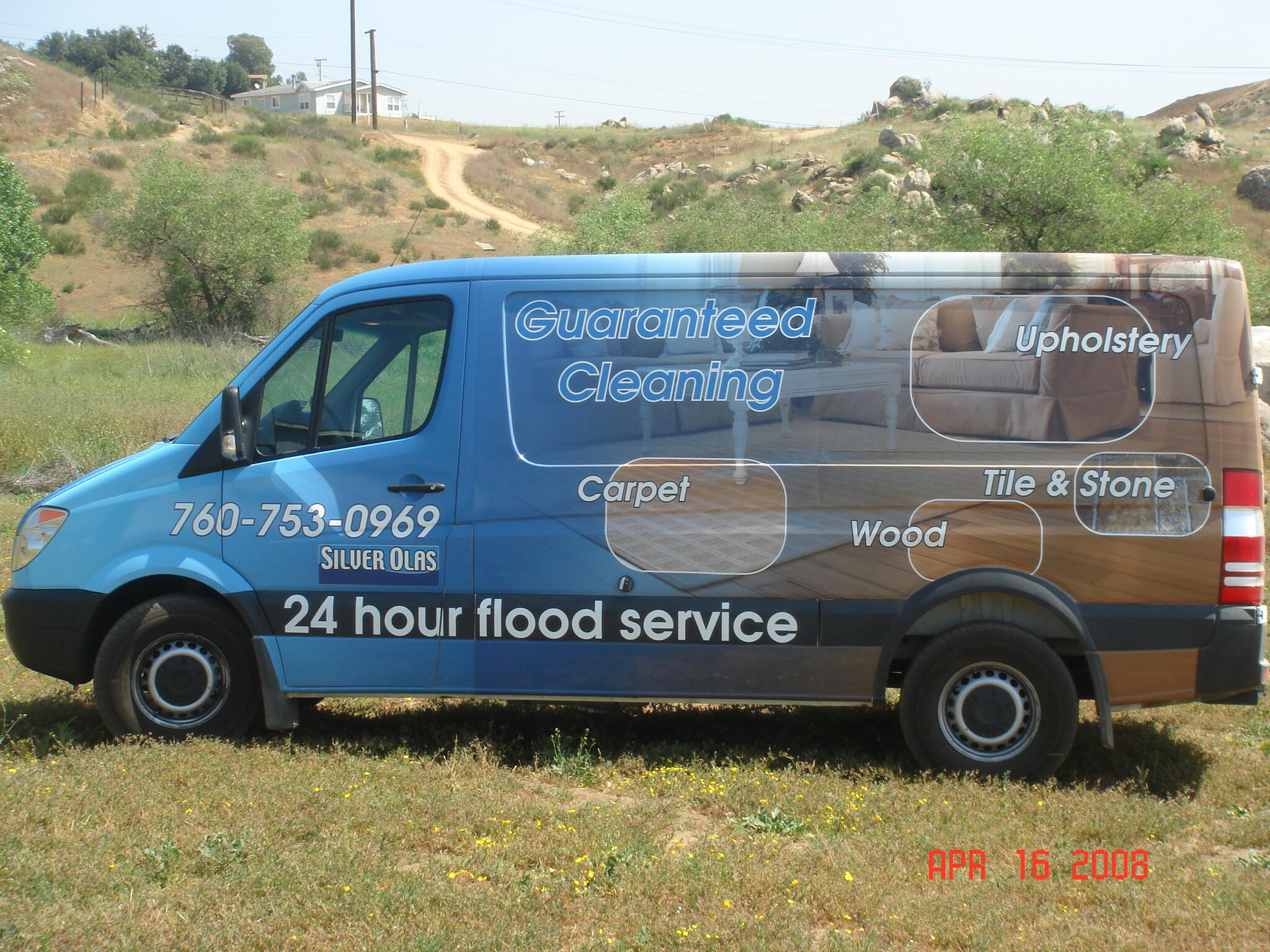 Photo credit: nextdoor