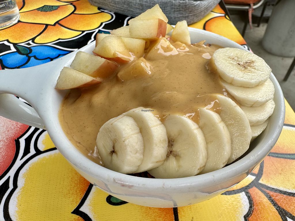 Photo credit: happycow