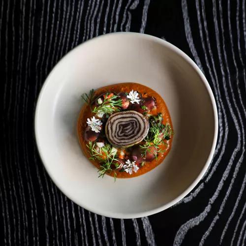 Photo credit: michelin