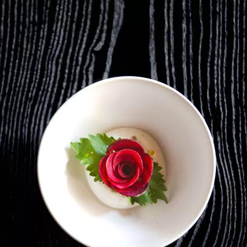 Photo credit: michelin