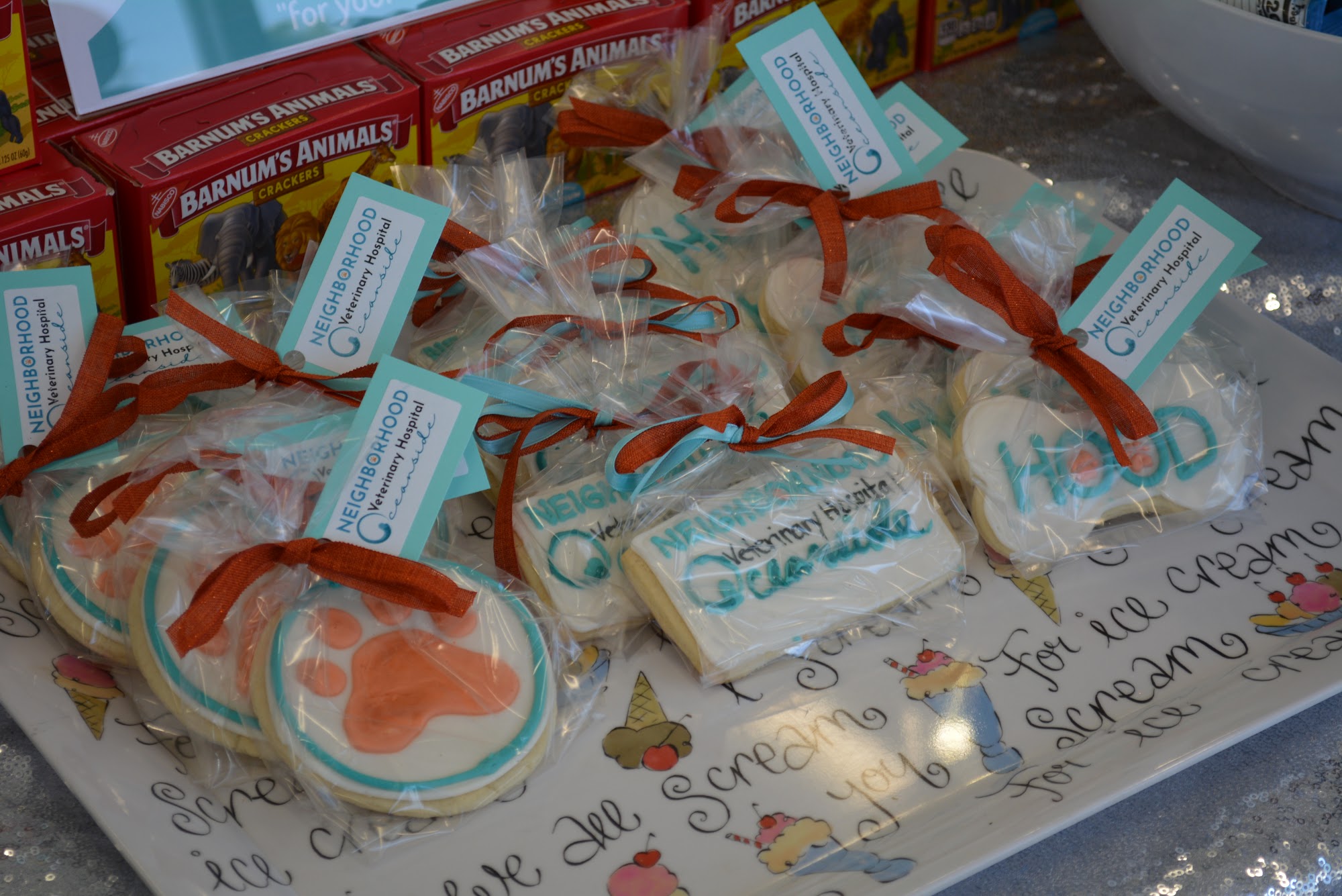 Neighborhood Veterinary Hospital of Oceanside Oceanside