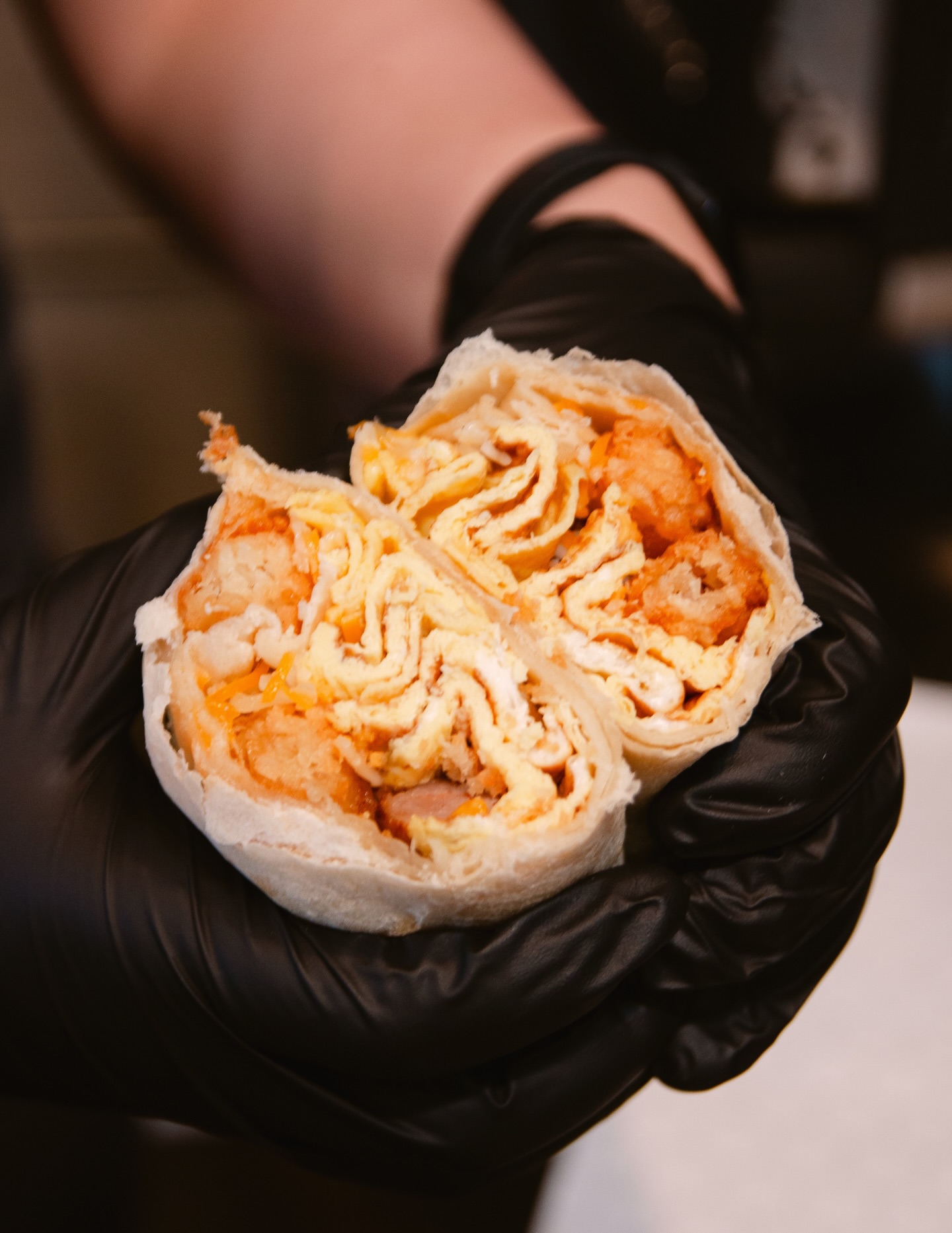 Ignite Coffee Company Oceanside