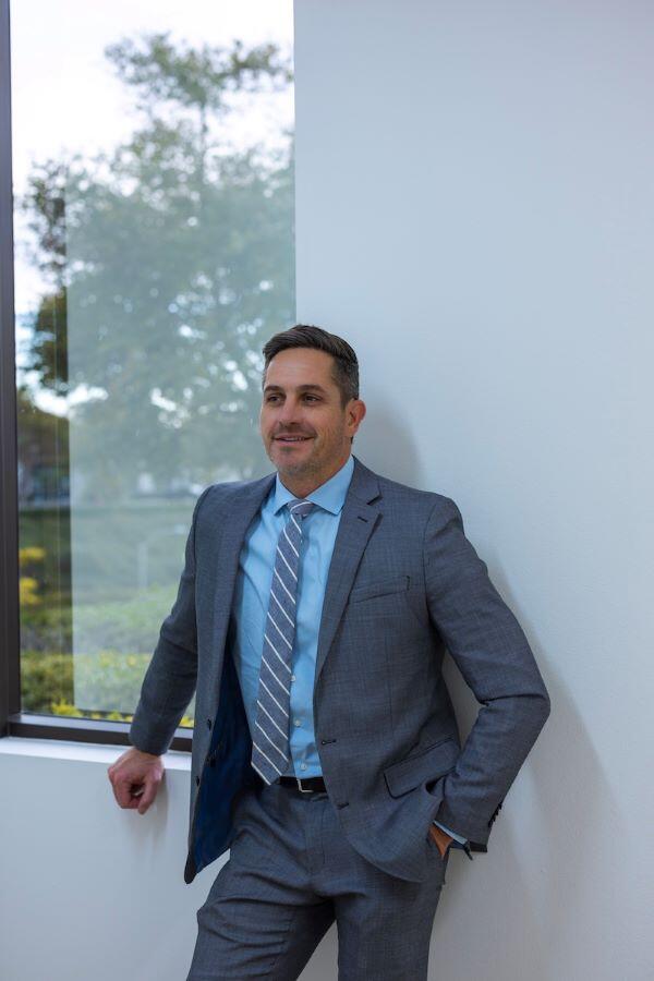 Devoted Injury Lawyers, Inc.