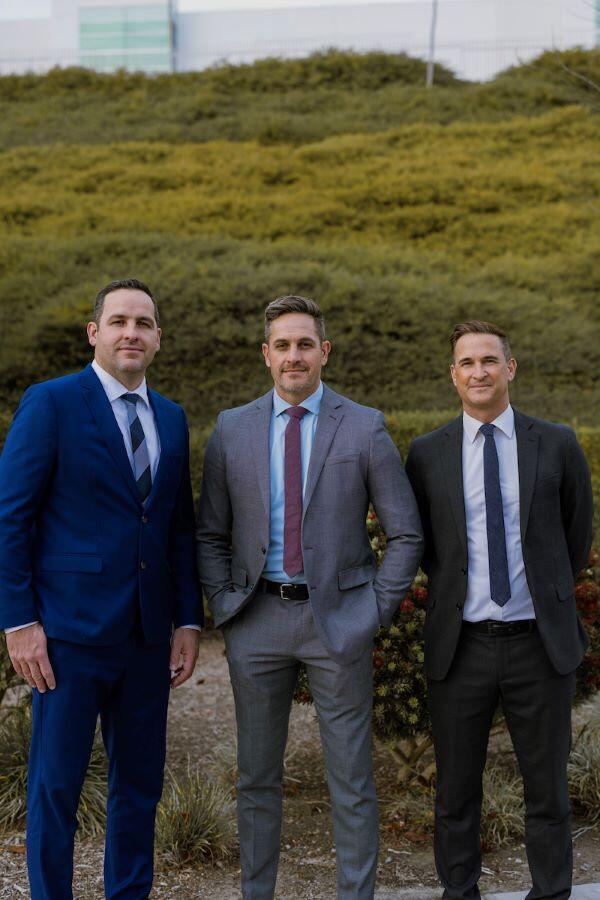 Devoted Injury Lawyers, Inc.