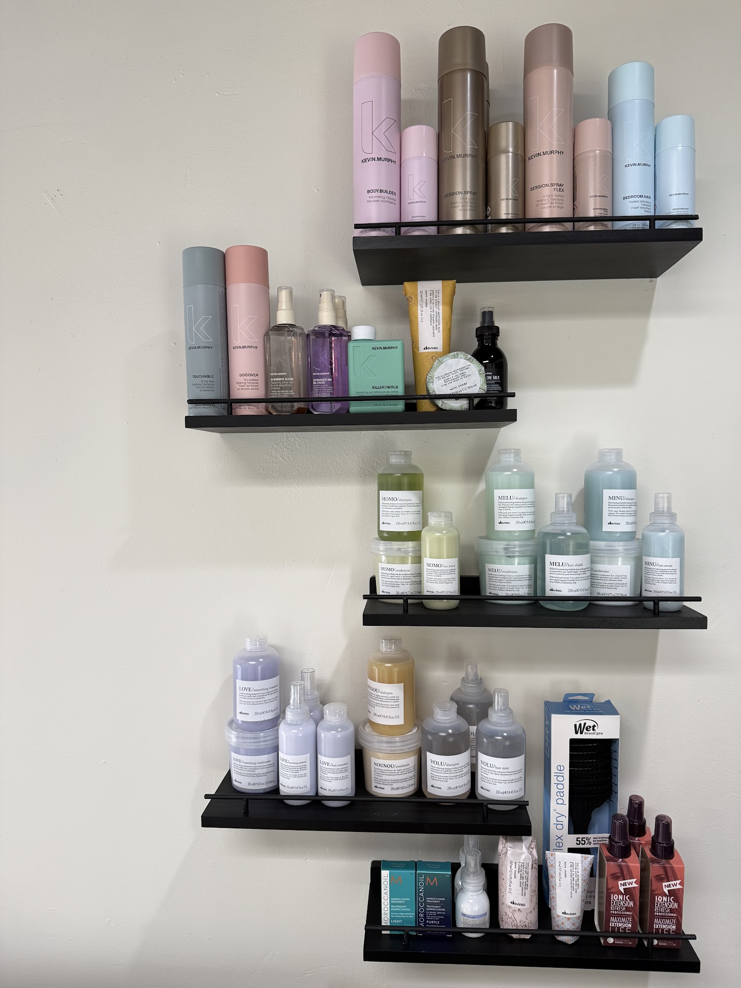 Onyx Hair Company S Coast Hwy, Oceanside California 92054
