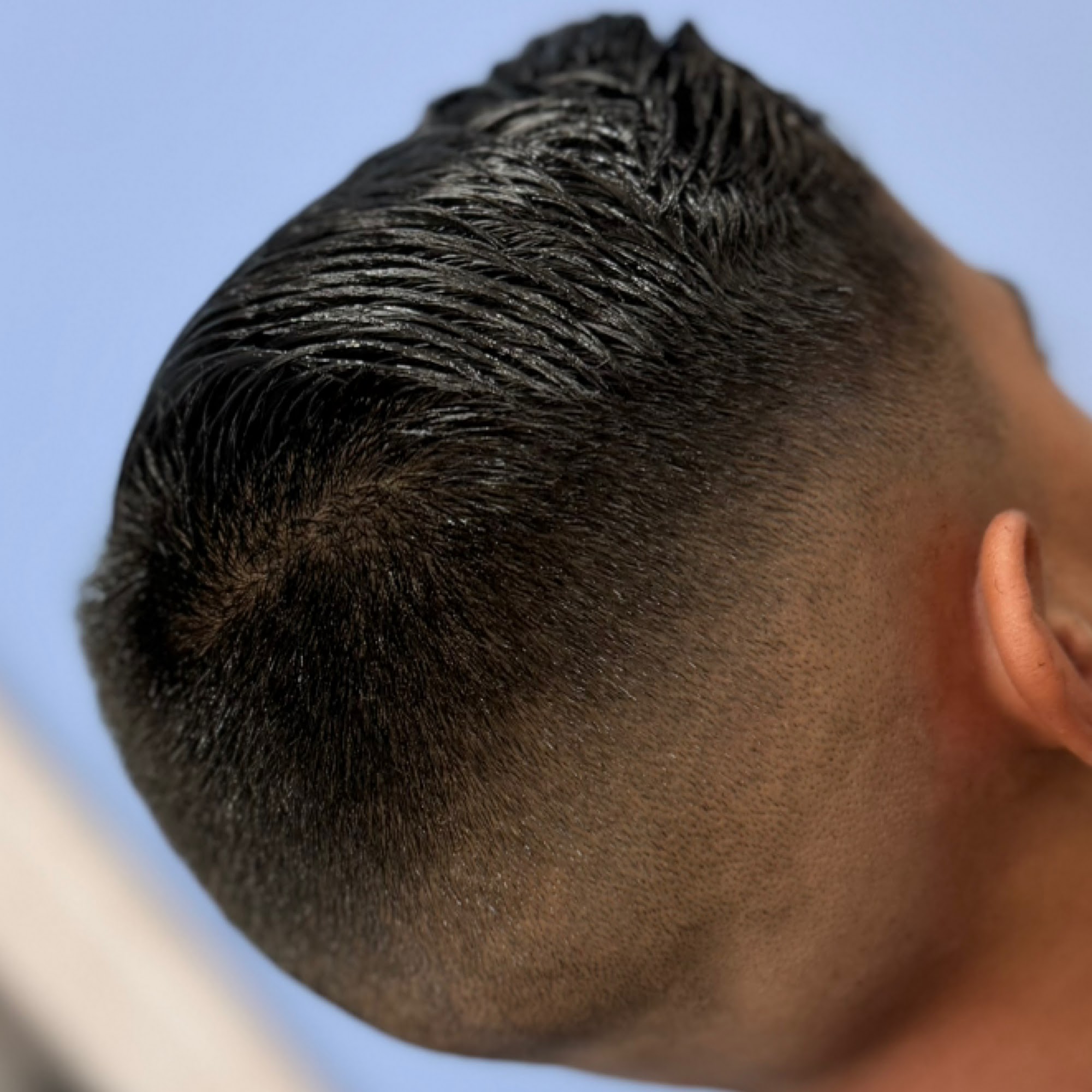 City Barbershop 11 4192 Oceanside Blvd Suite 102, Oceanside California 92056
