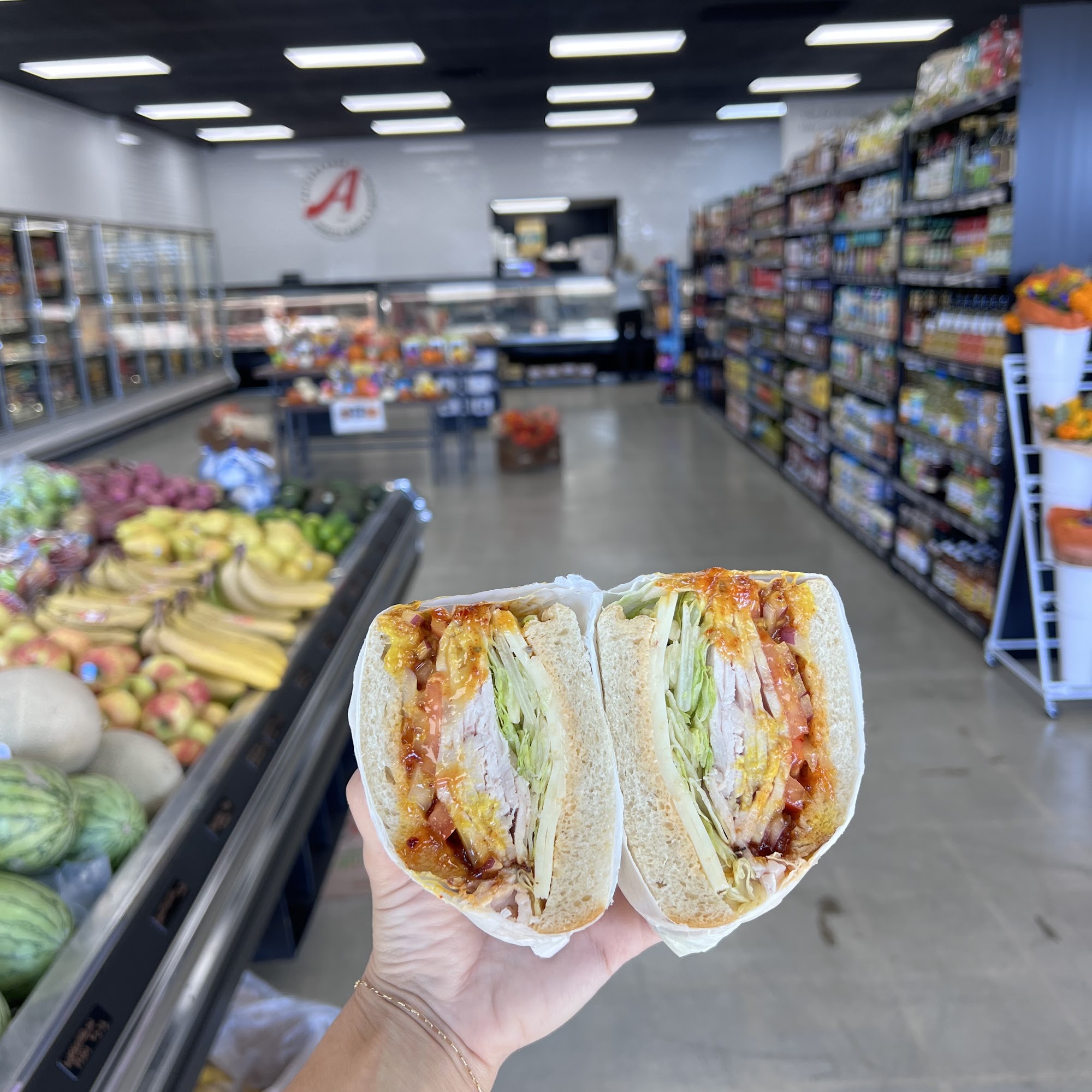 Uncle Anthony's Local Market Oceanside