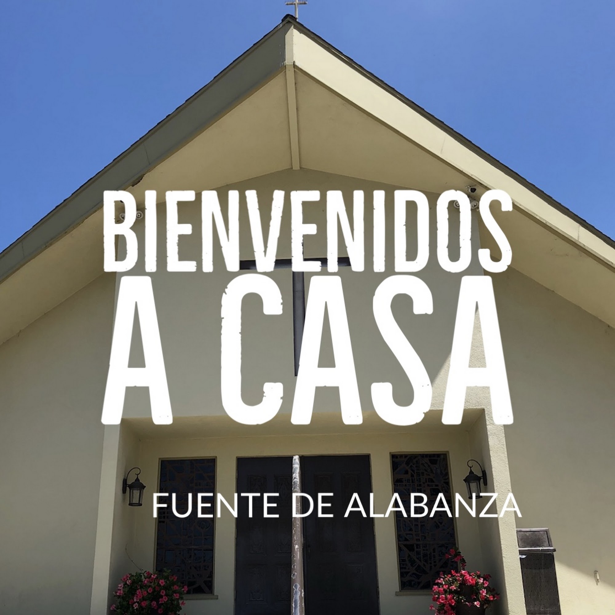 Apostolic Assembly Oceanside / Fuente de Alabanza Oceanside