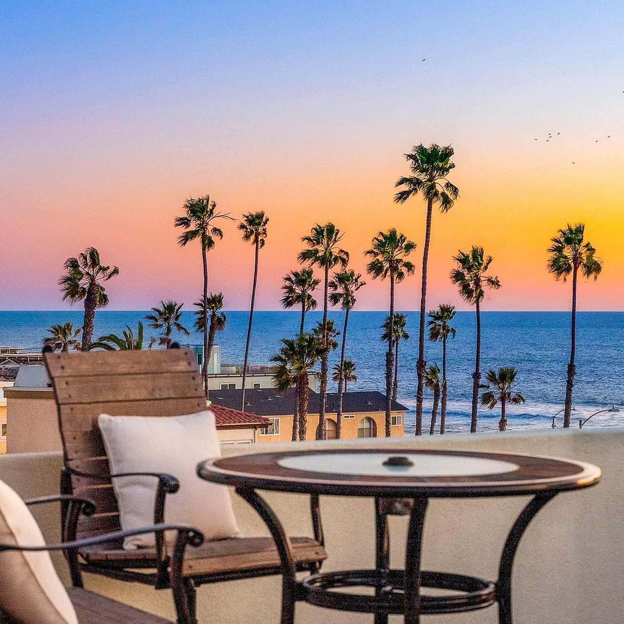 LUCID Oceanside 1421 N Coast Hwy, Oceanside California 92054