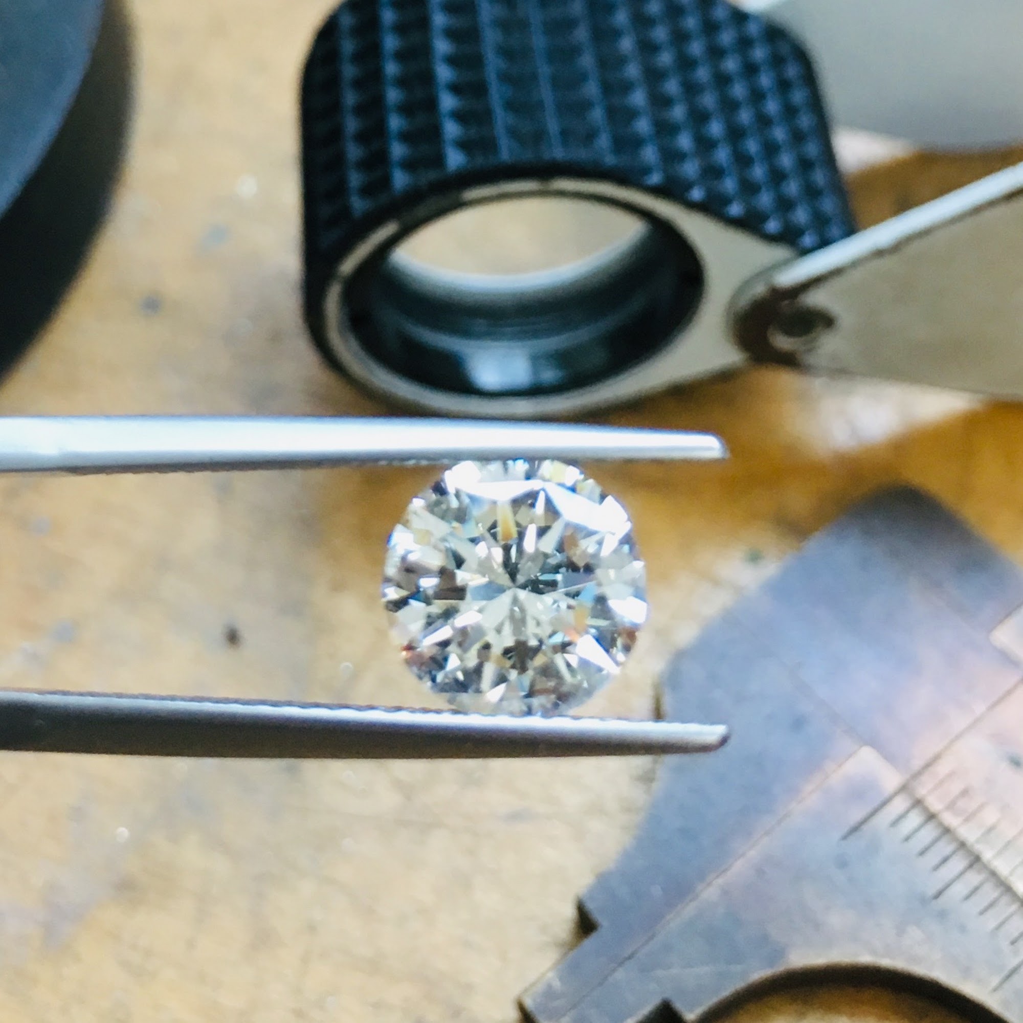 Vela Jewelry Design Co. 215 S Coast Hwy Suite 204, Oceanside California 92054