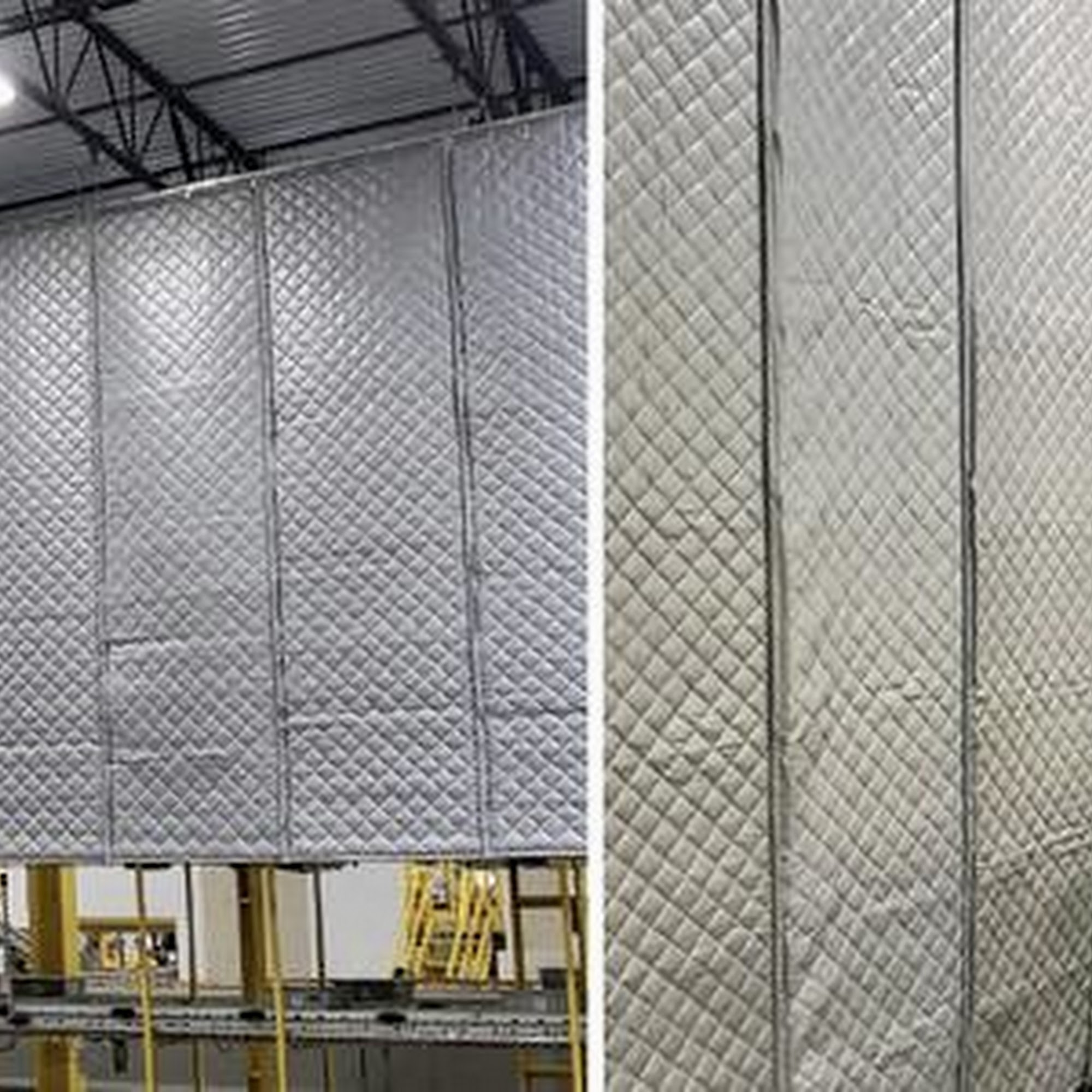 Real Soundproofing 4169 Galbar St, Oceanside California 92056