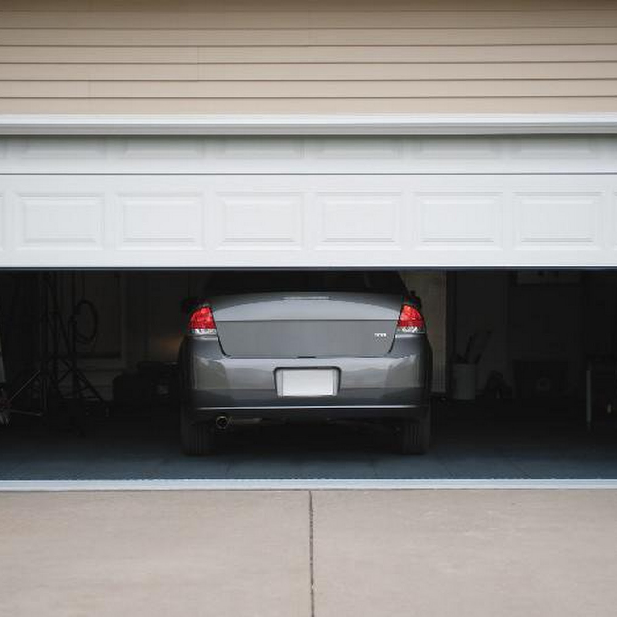 Baxter Garage Doors Repair Oceanside