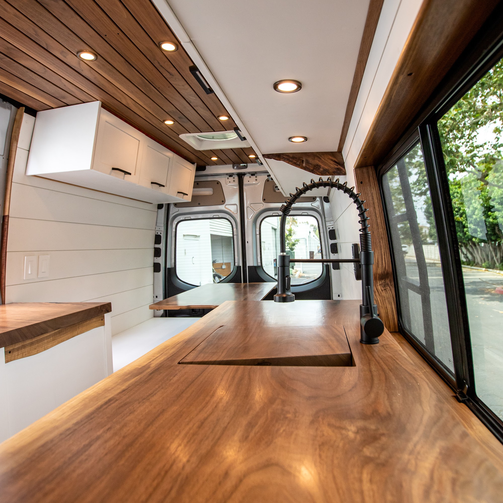 Outpost Vans 602 Airport Rd, Oceanside