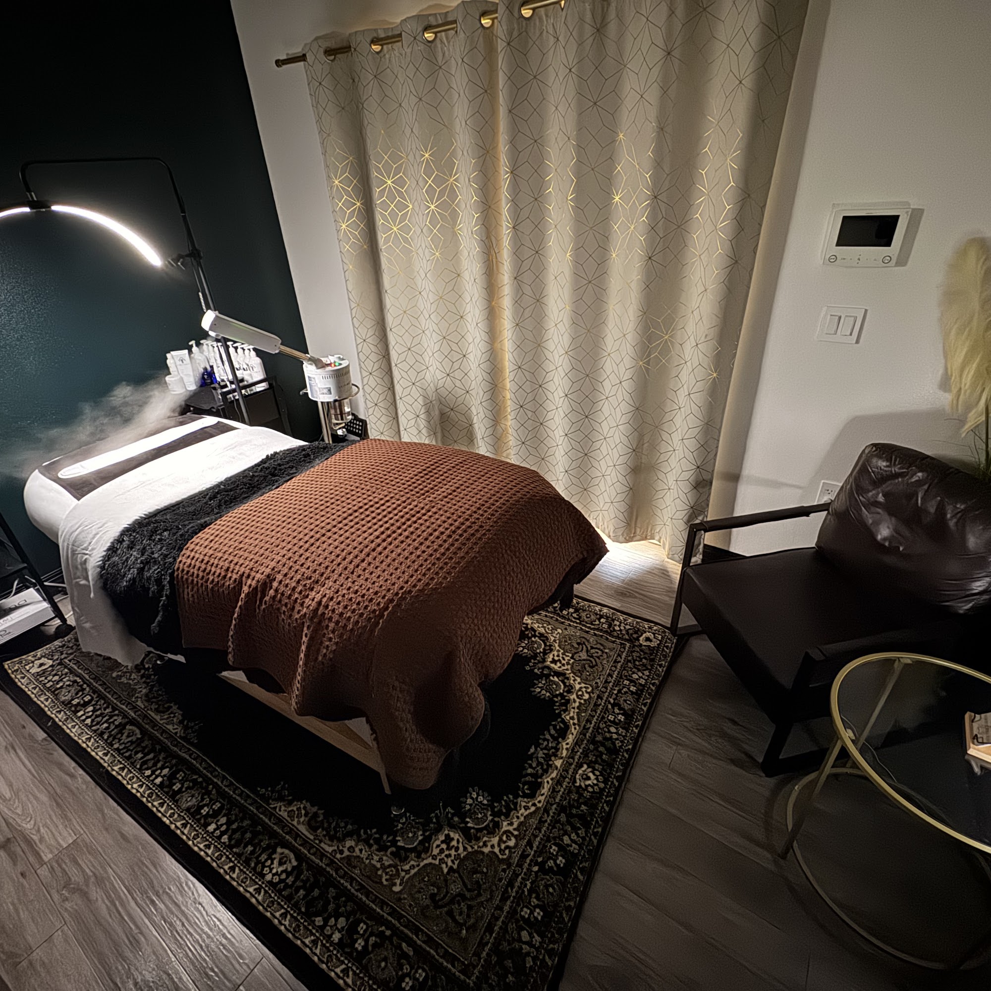 Wildfire Beauty and Waxing