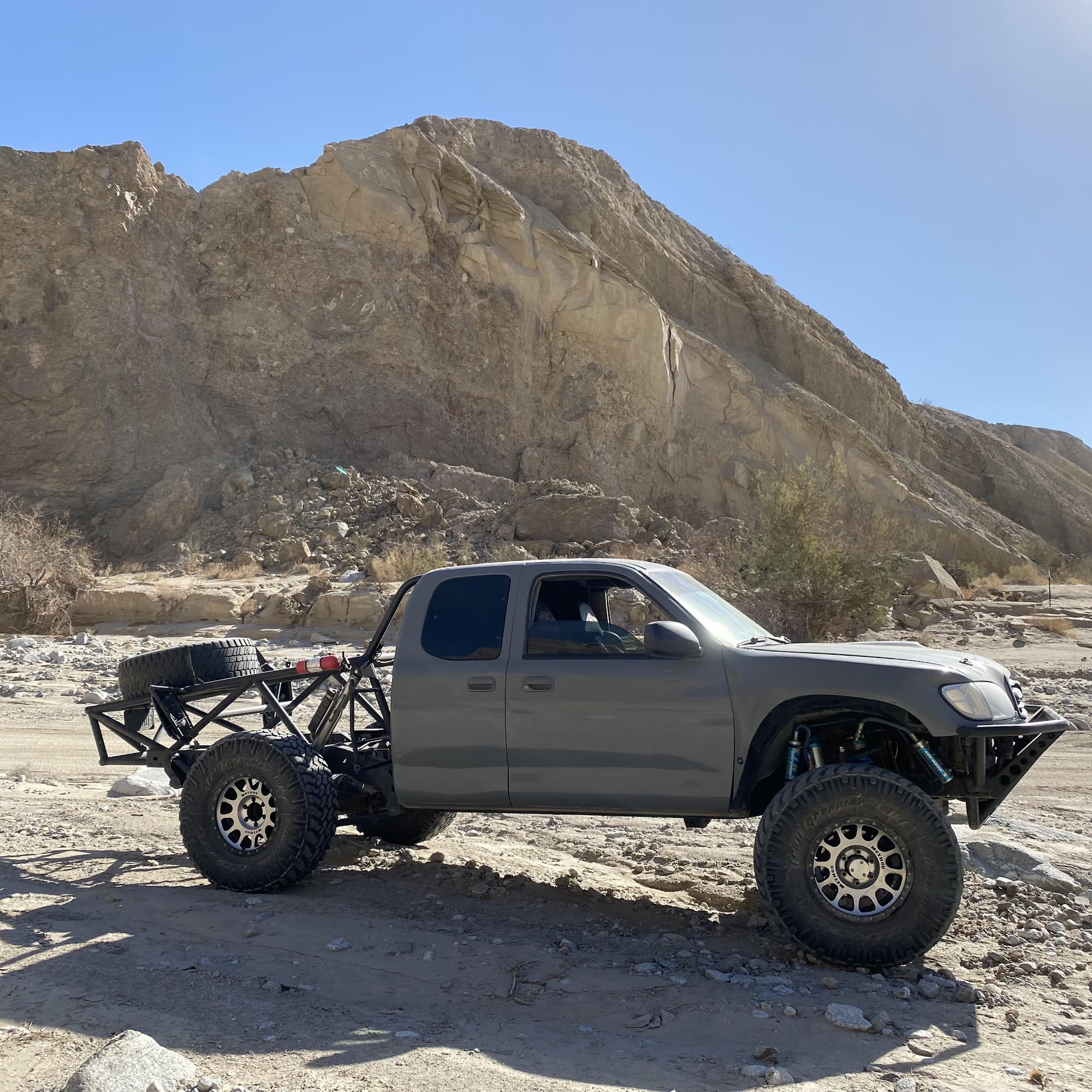 Hayes Suspension & Off-Road Oceanside