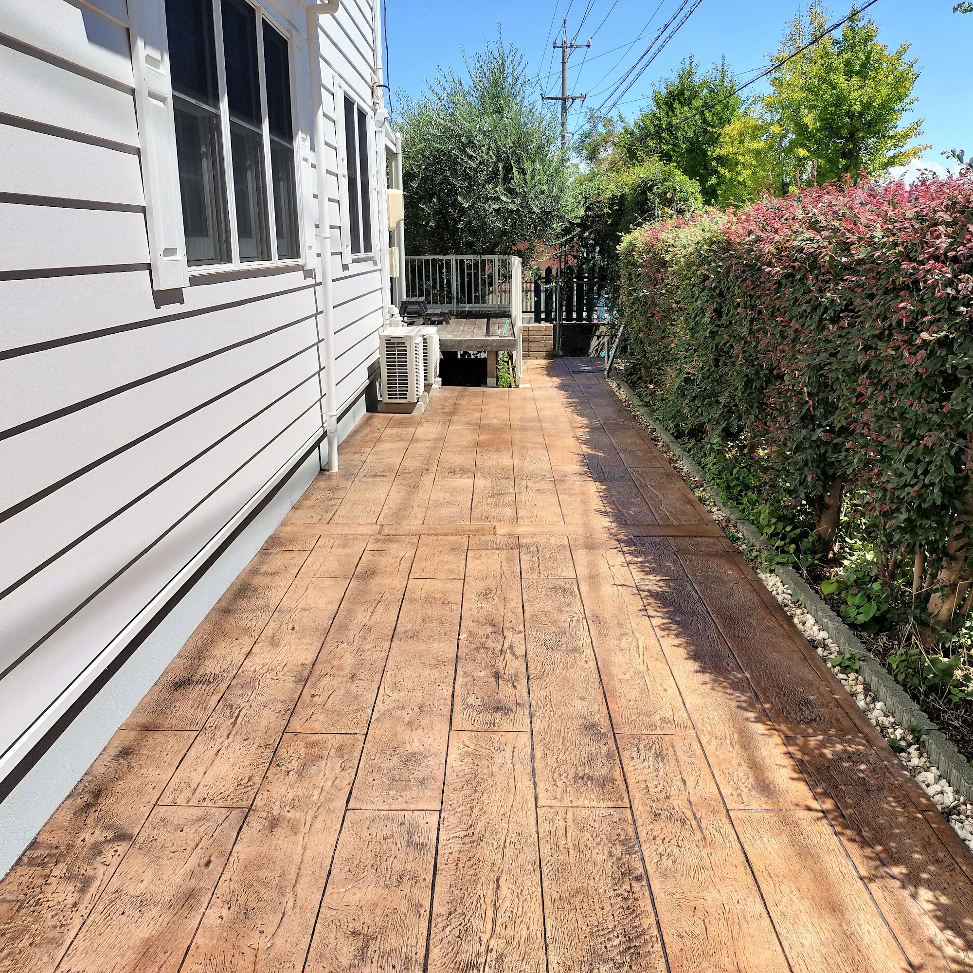 Proline Concrete Tools, Inc. Oceanside