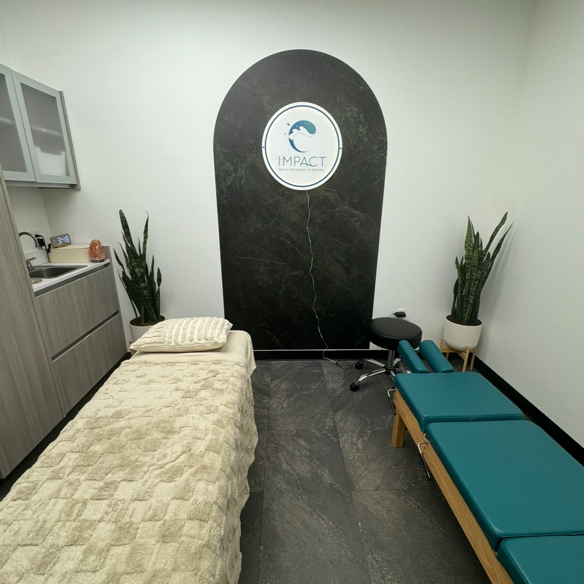 IMPACT Sports Chiropractic & Wellness