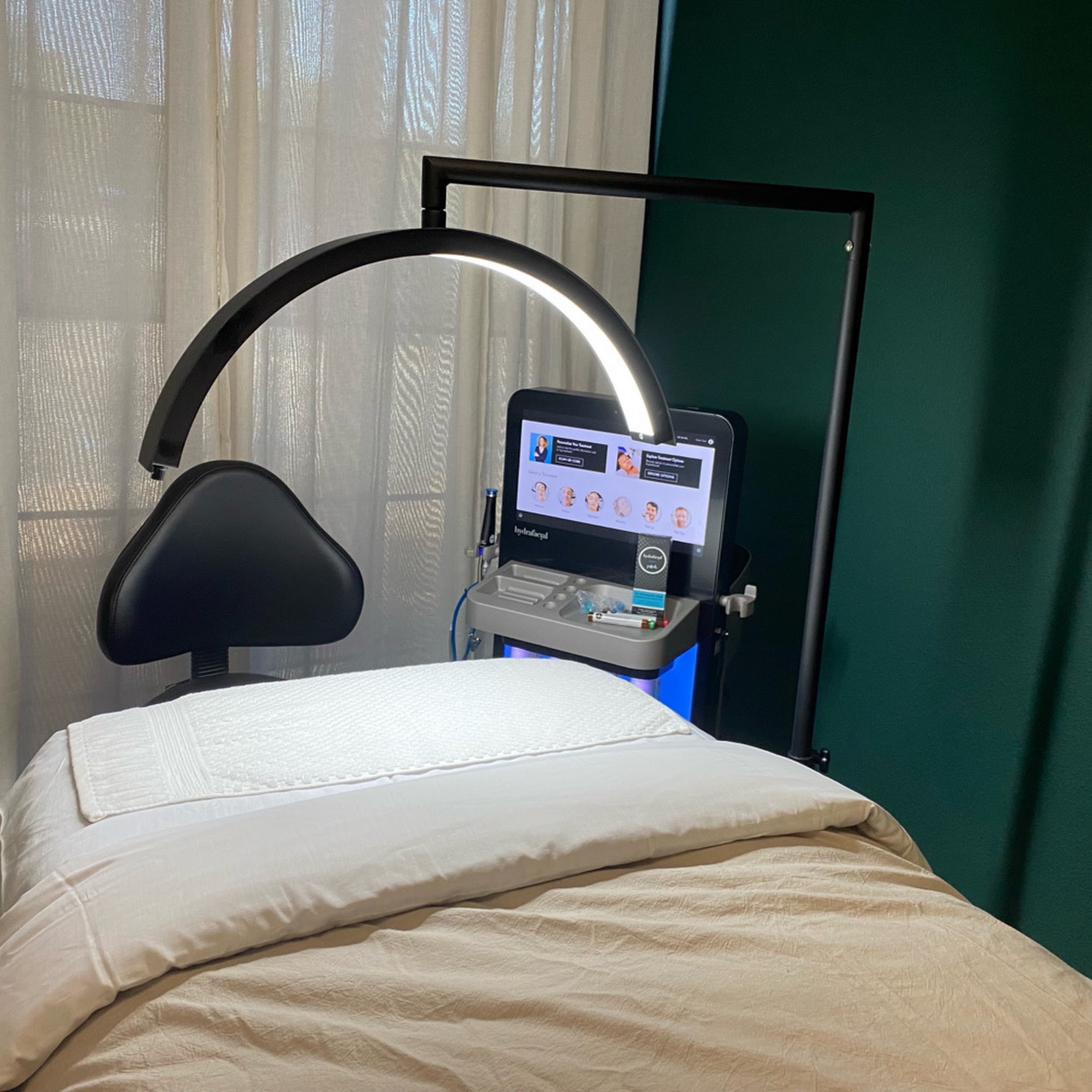 Cultivated Aesthetics 2216 El Camino Real suite 202, Oceanside California 92054