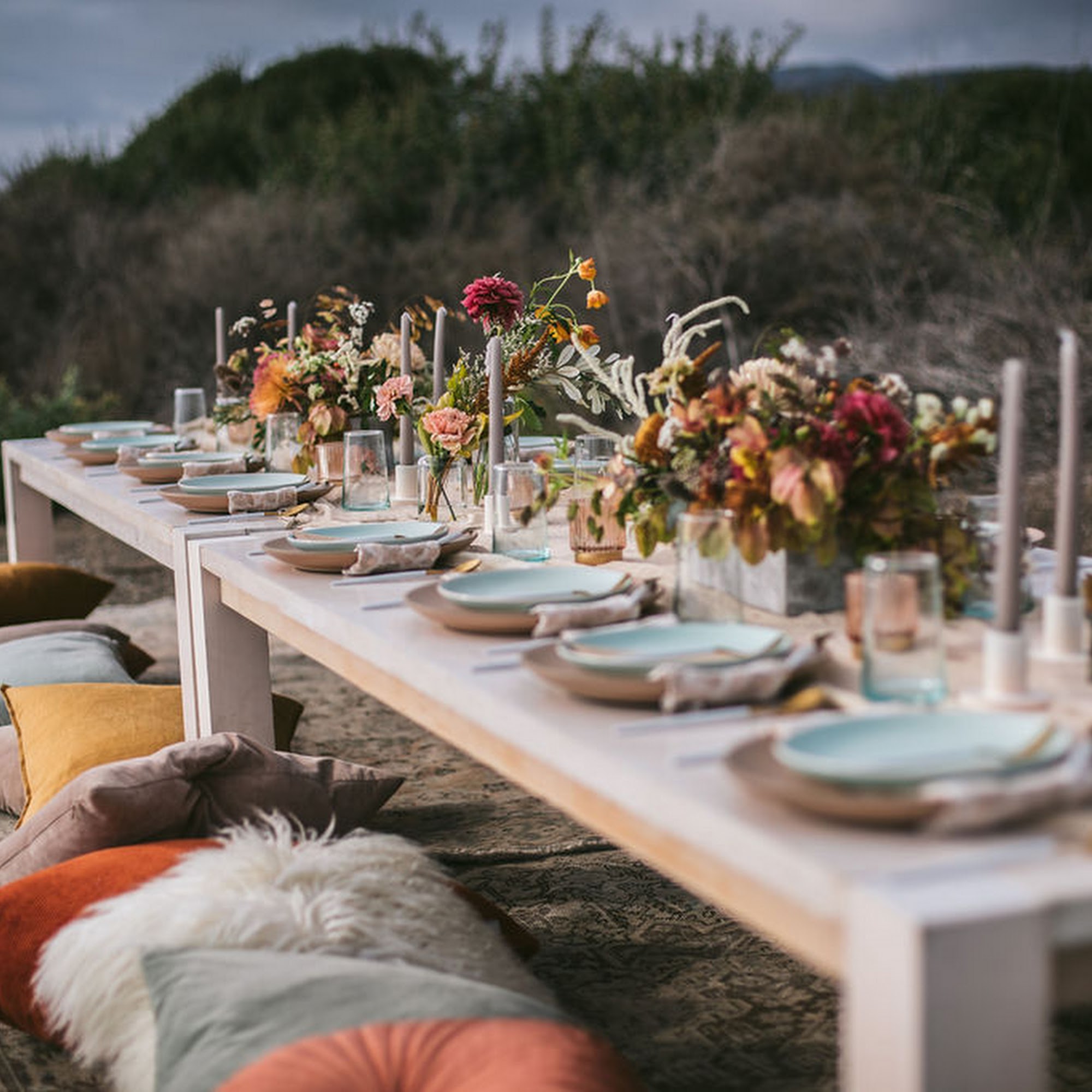 Do or Dine Catering Oceanside