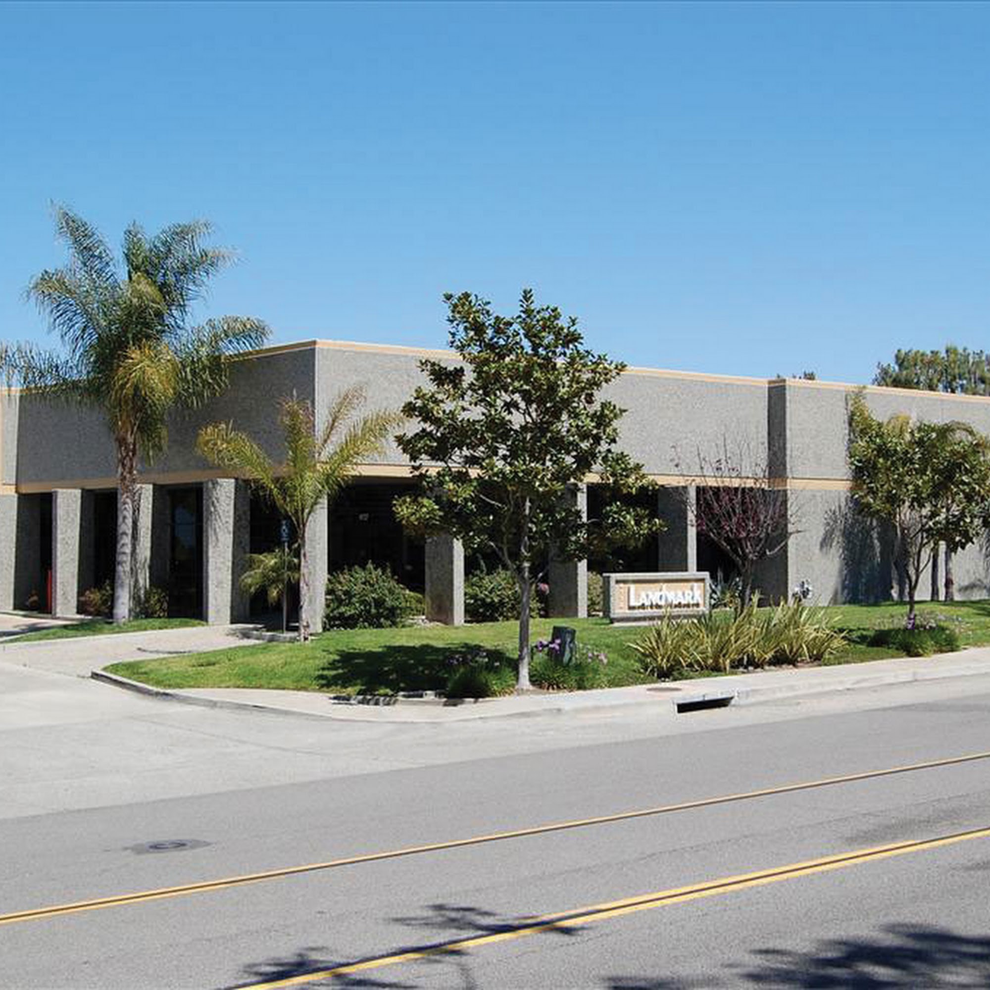 Landmark Mfg. Inc. Oceanside