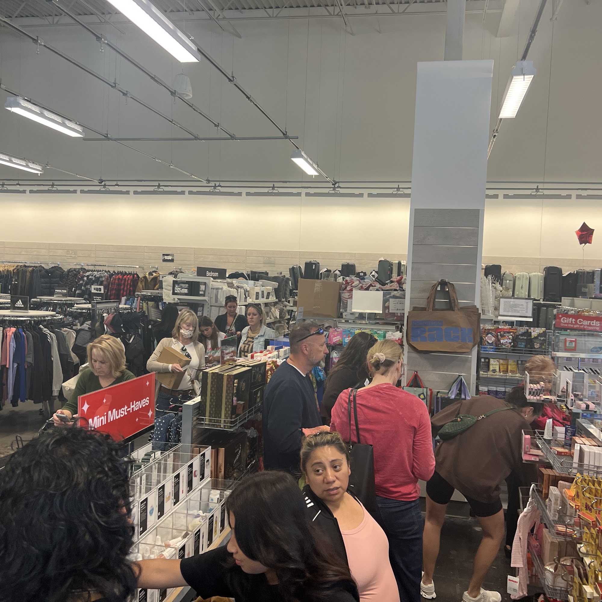 Nordstrom Rack Oceanside