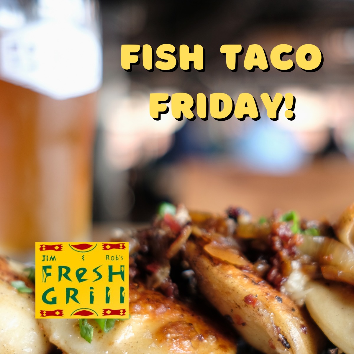 Jim & Rob's Fresh Grill Ojai