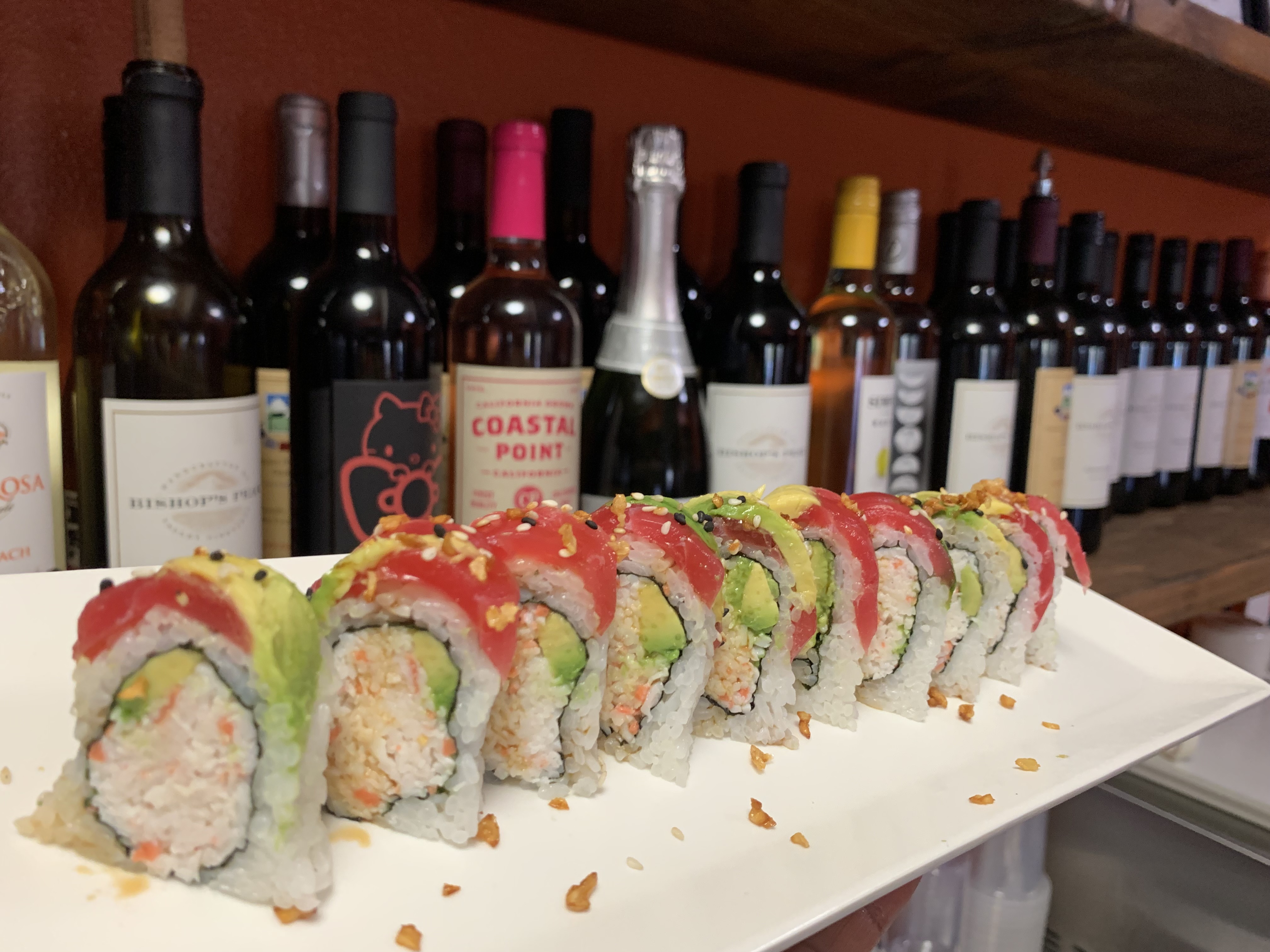 Photo credit: restaurantji