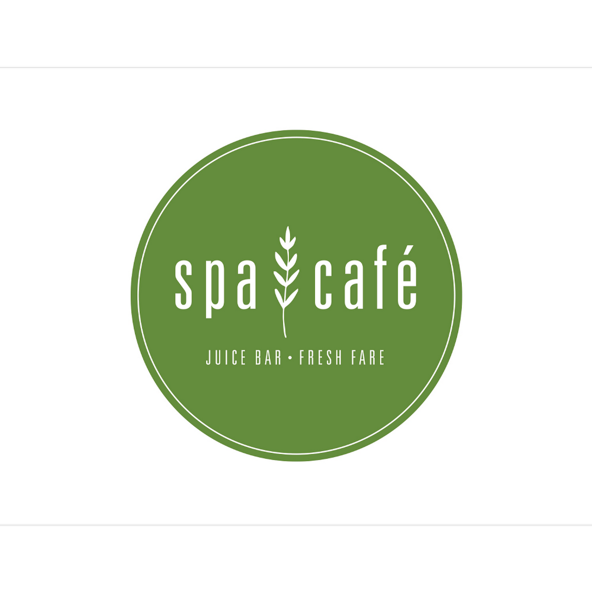 Spa Cafe Ojai
