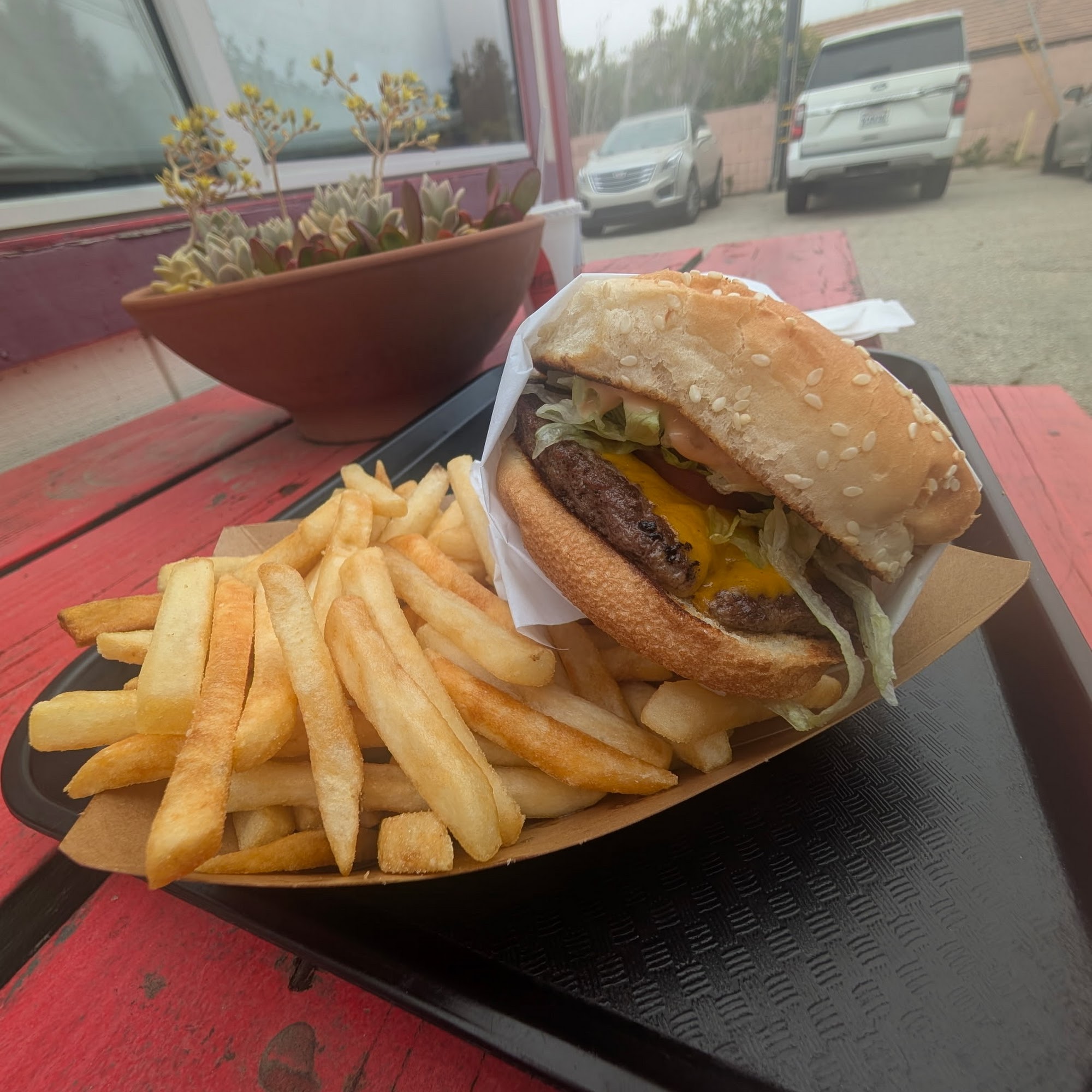 Summit Drive In Ojai