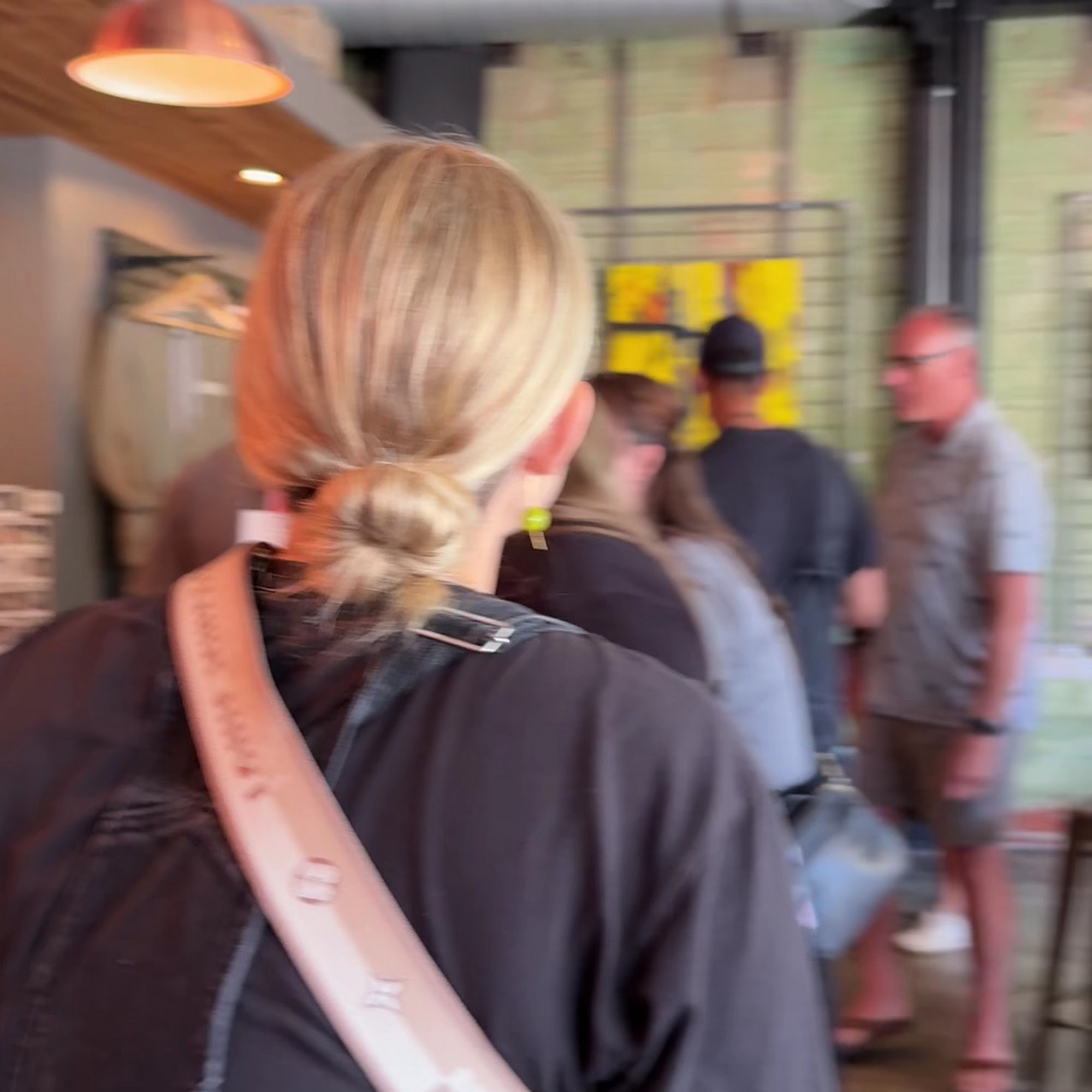 Topa Topa Brewing Company Ojai