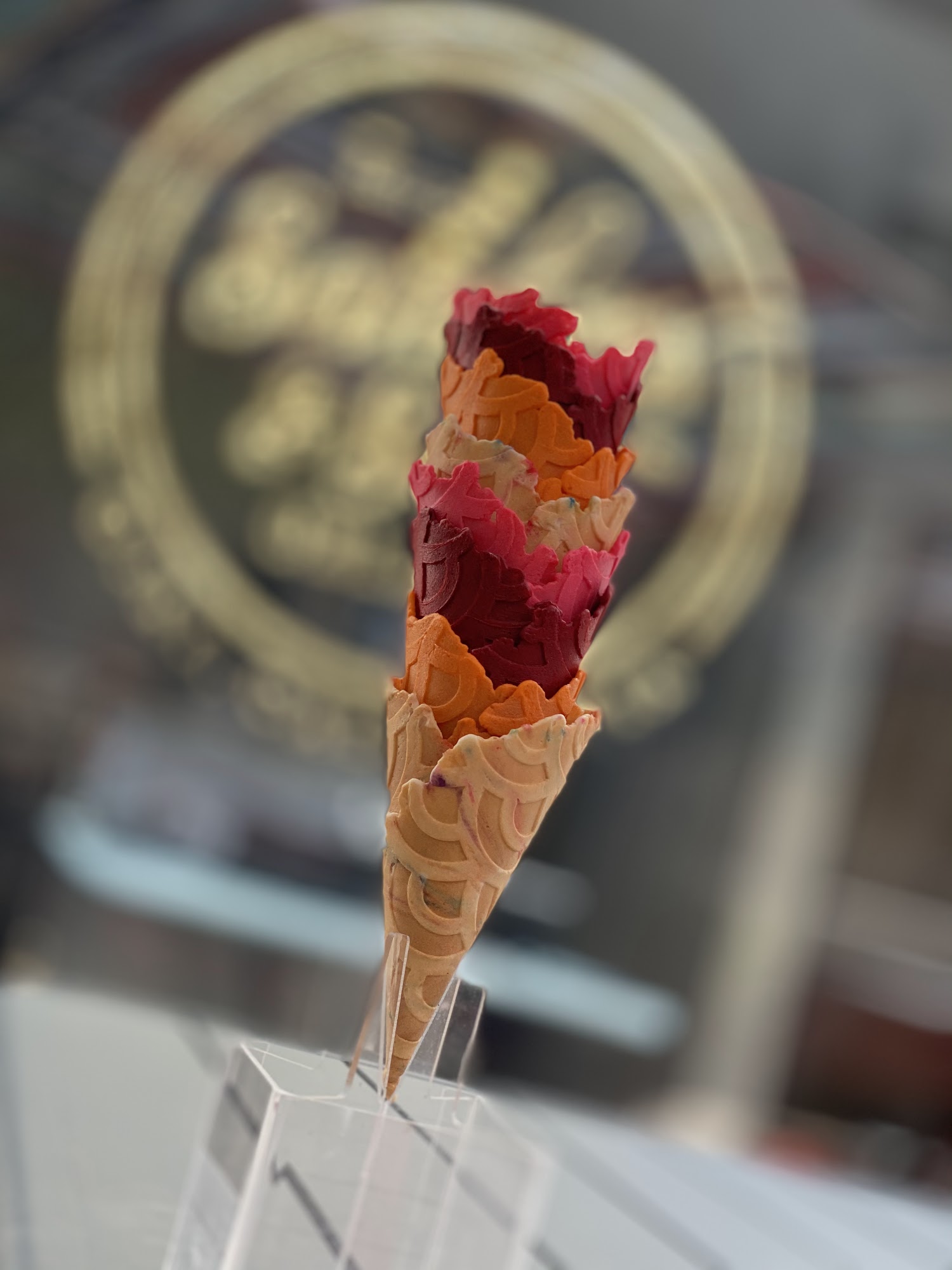 SANDERS & SONS GELATO Ojai