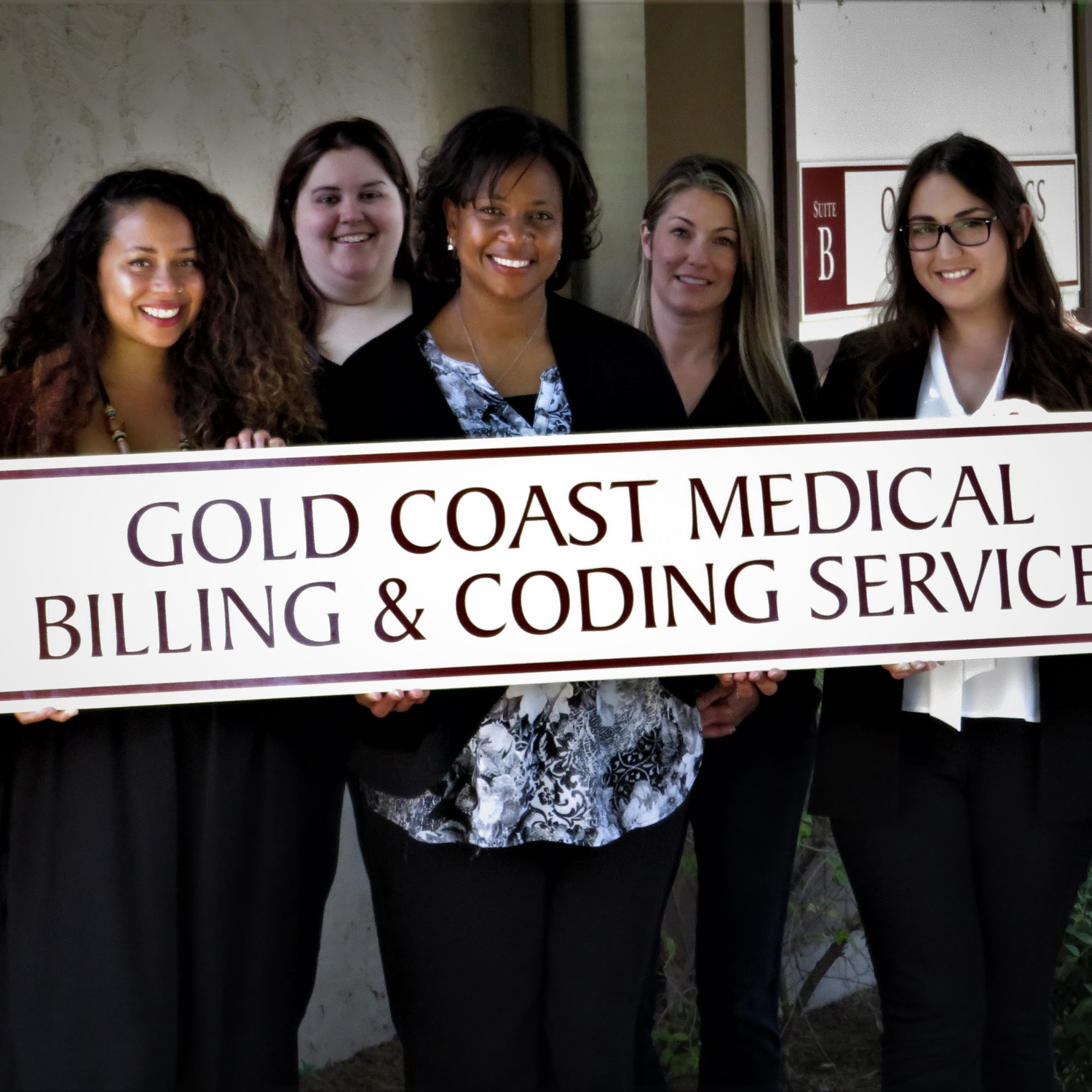 Gold Coast Medical Billing Services
