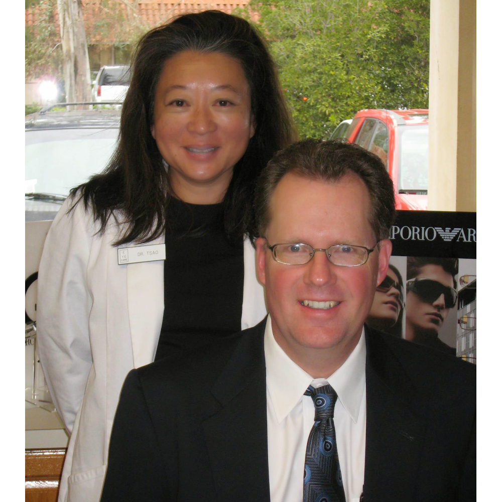 Brockman Bruce OD/Topa Topa Optometry, Inc