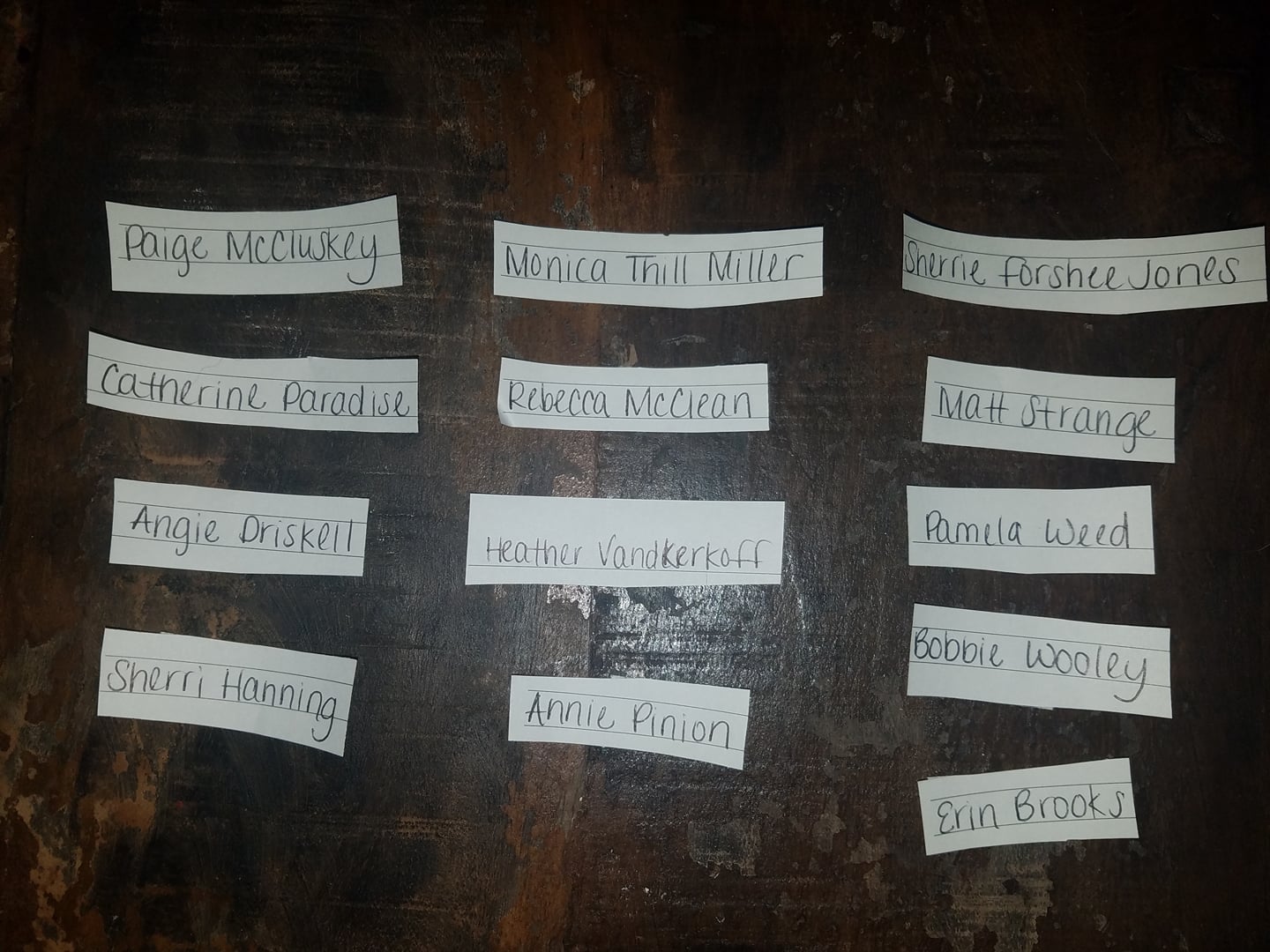 Jeremiah Thompson, D.C.