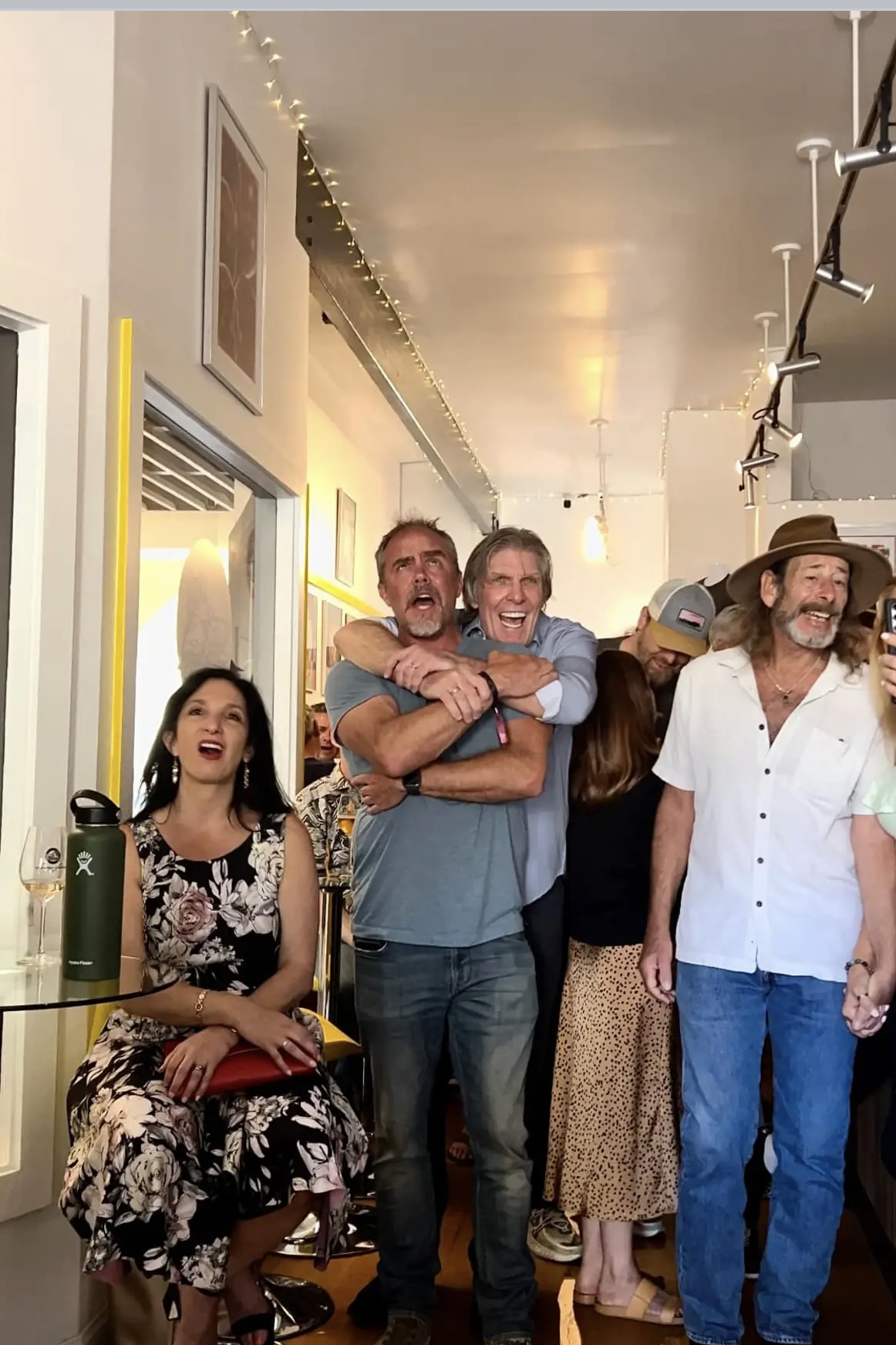 Feros Ferio Winery Ojai