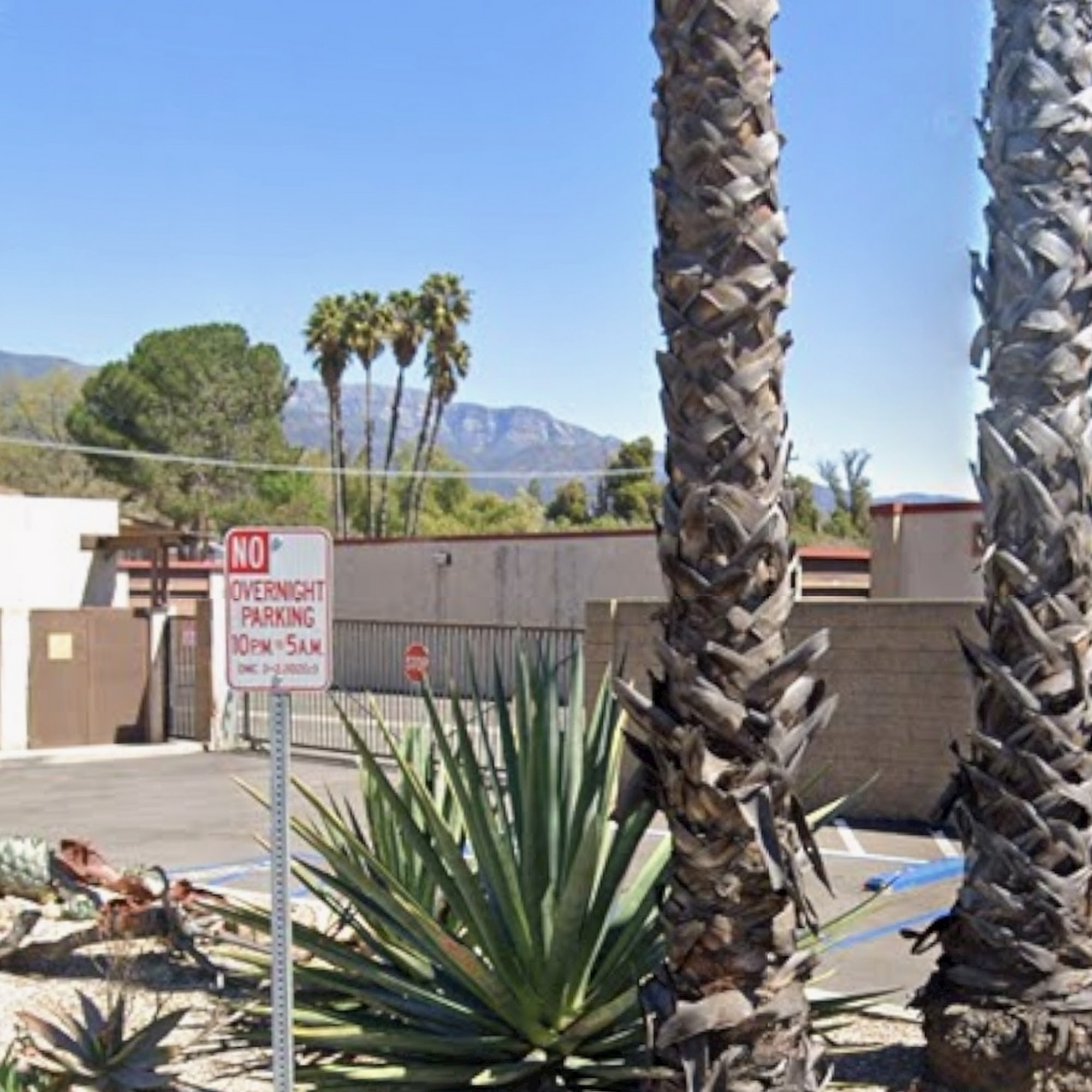 Clover Soul Healing 404B Bryant Cir, Ojai California 93023