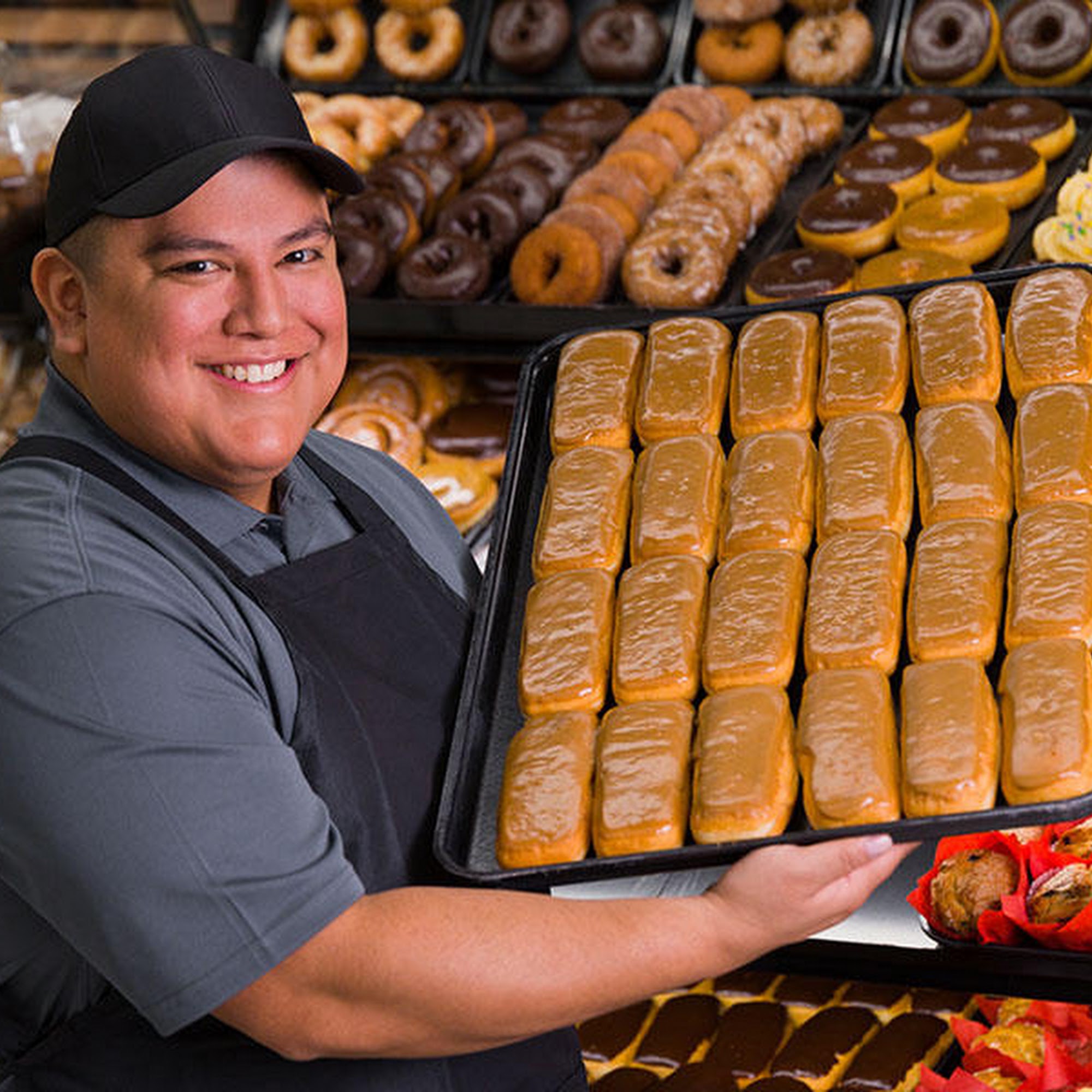 Vons Bakery