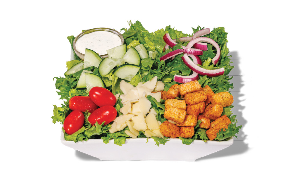 Habit Burger & Grill Menu